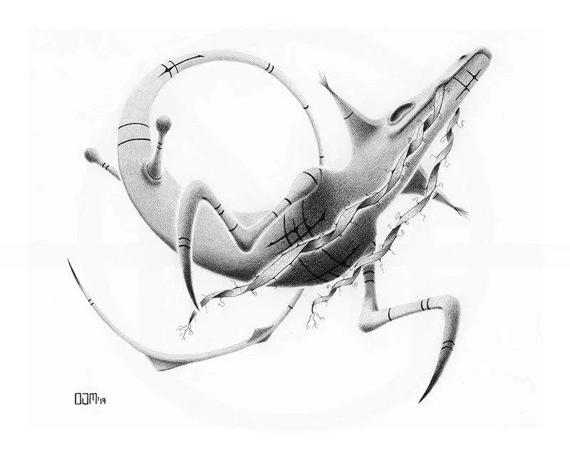 Creature 173