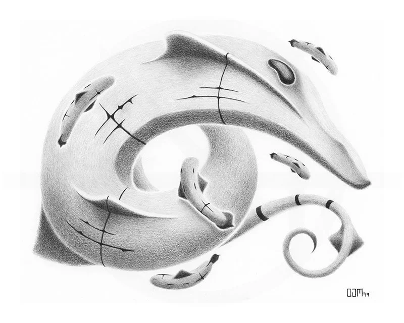 Creature 161