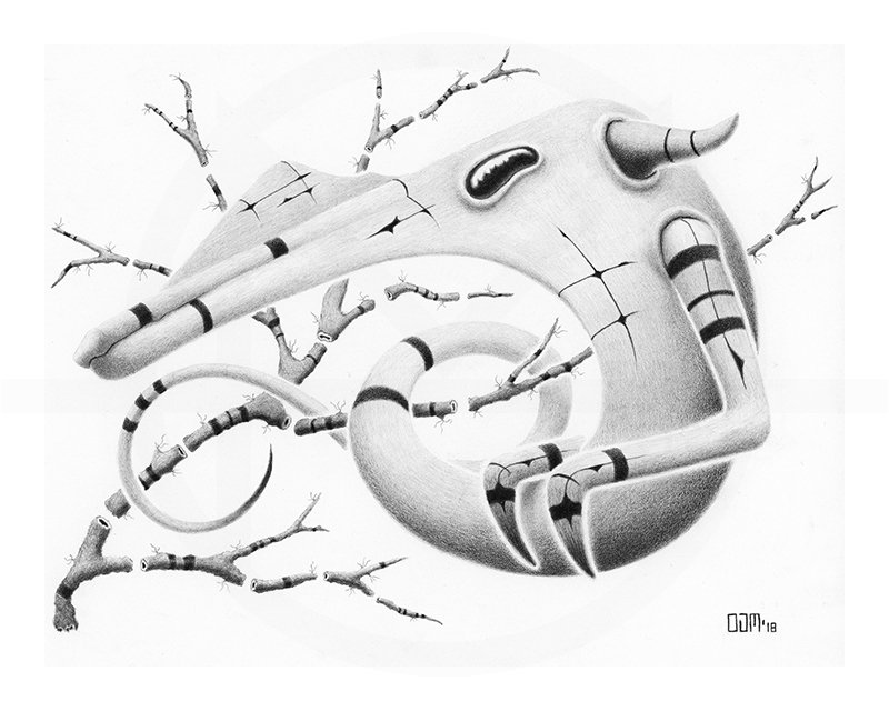 Creature 158