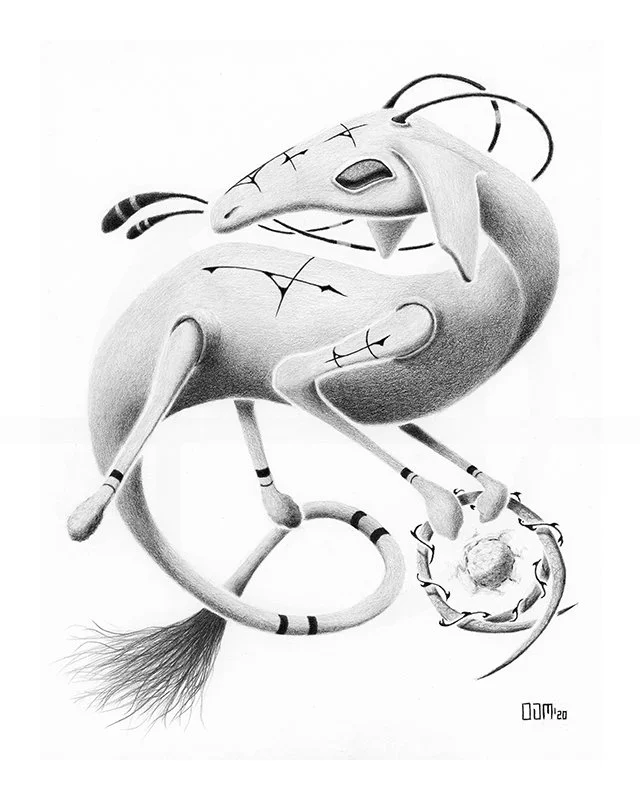 Creature 180