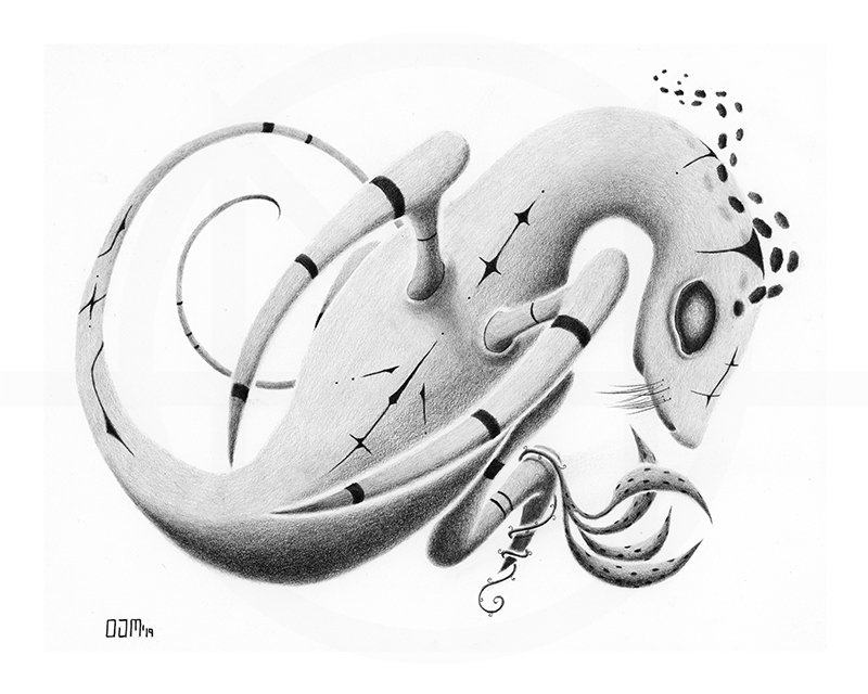 Creature 170