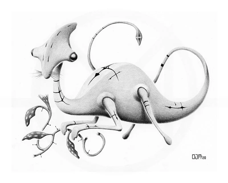 Creature 179
