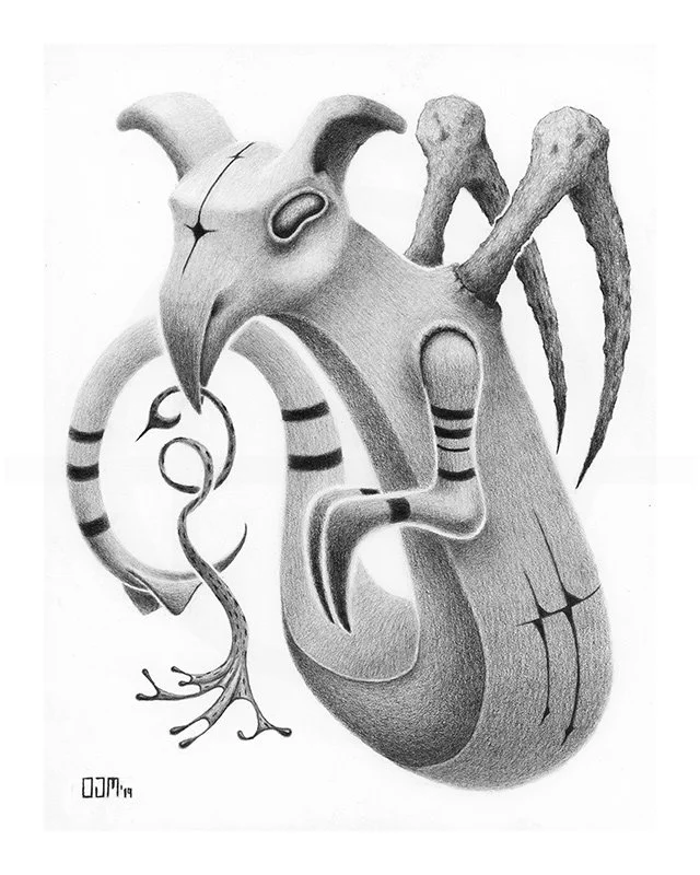 Creature 162