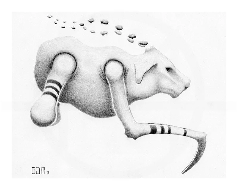 Creature 139