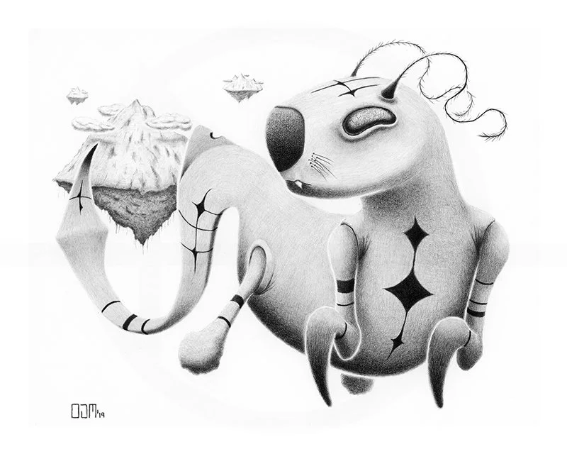 Creature 169