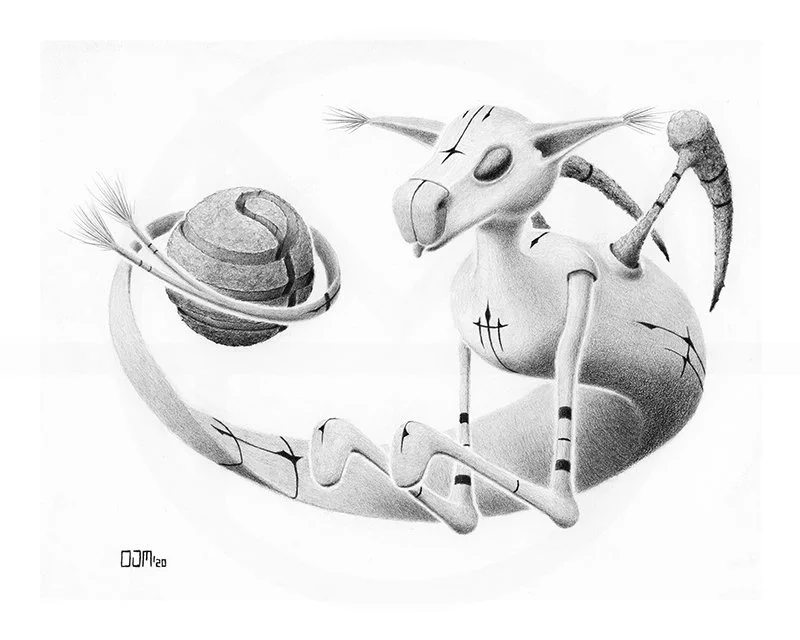 Creature 177