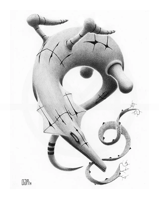 Creature 167