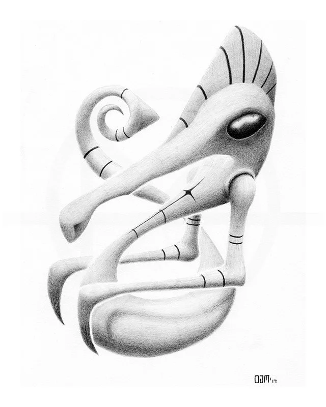 Creature 141