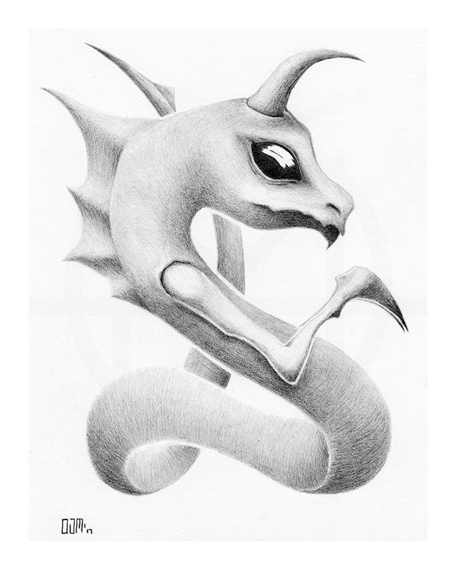 Creature 137