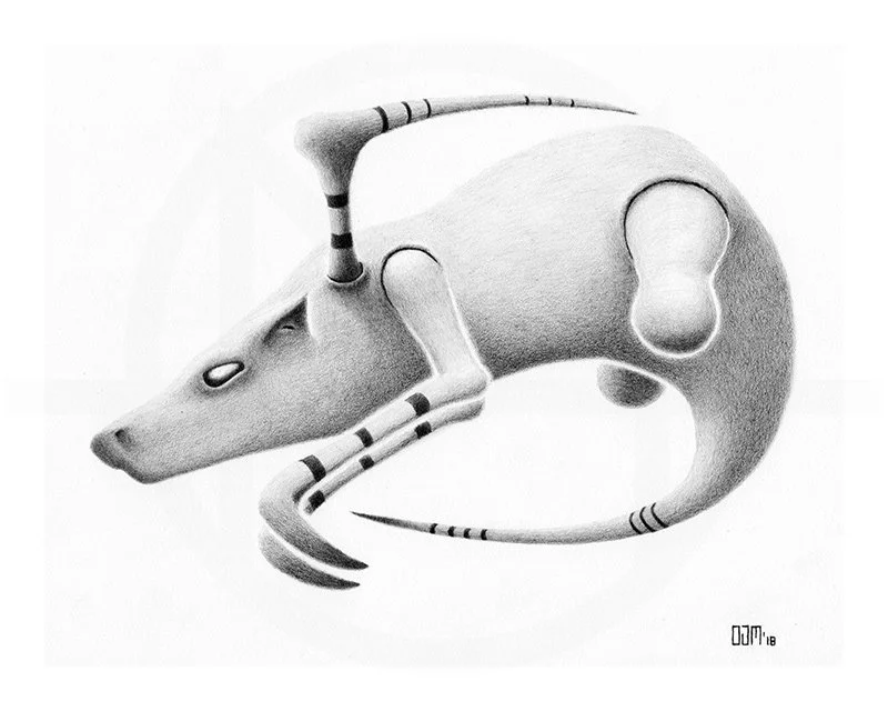 Creature 148