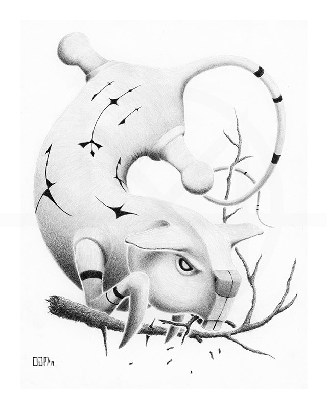 Creature 175