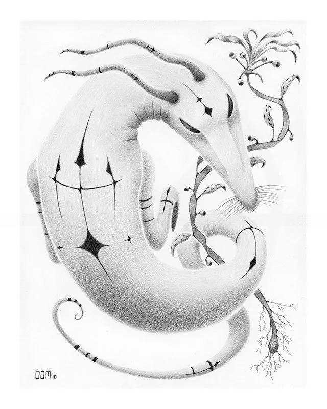 Creature 160