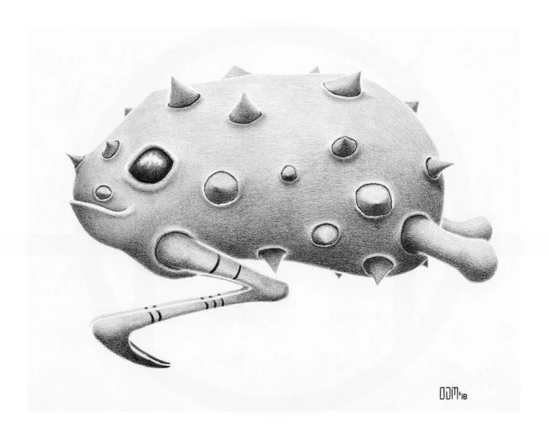 Creature 149