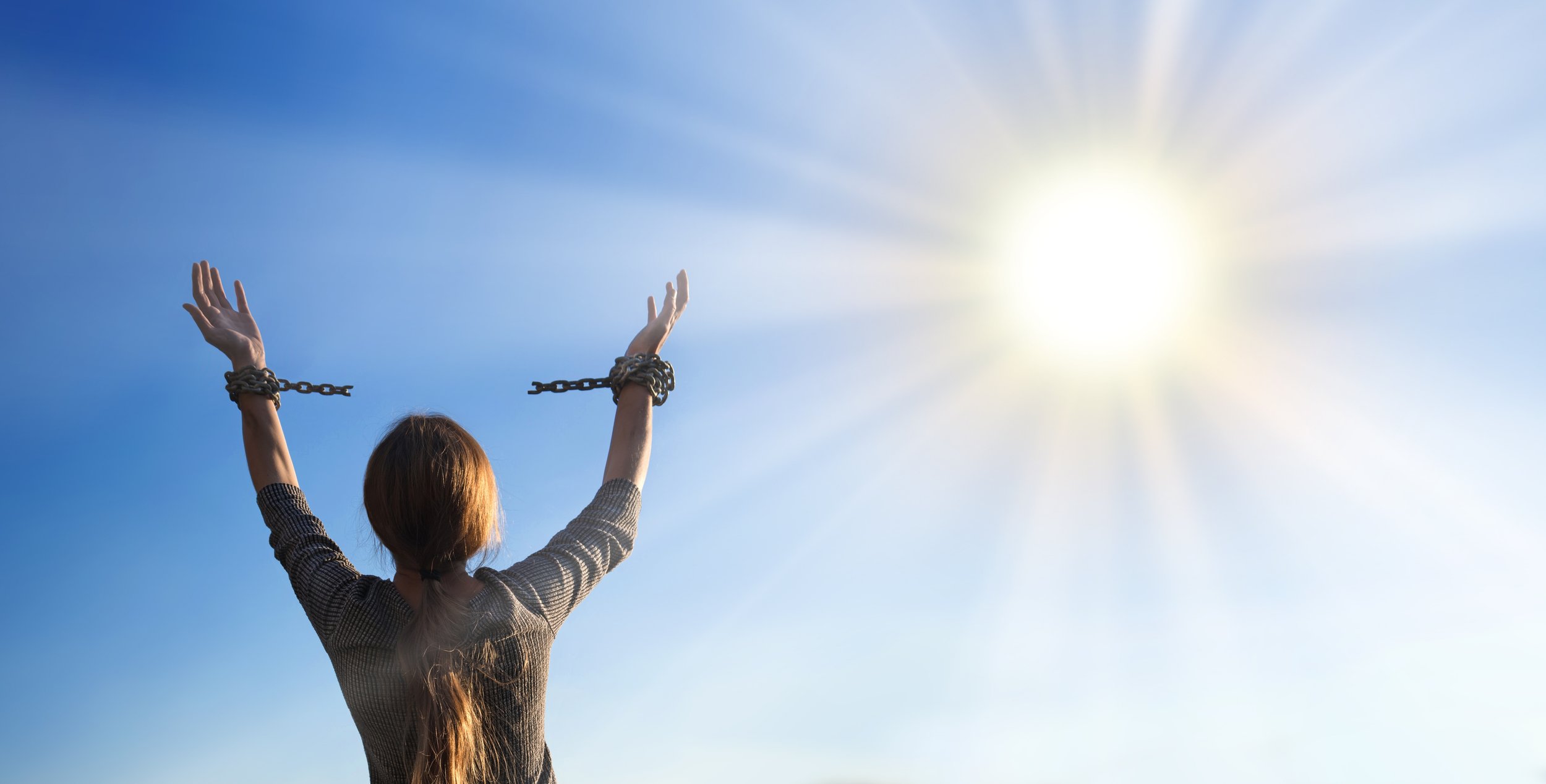 Releasing Generational Trauma Using Your Breath