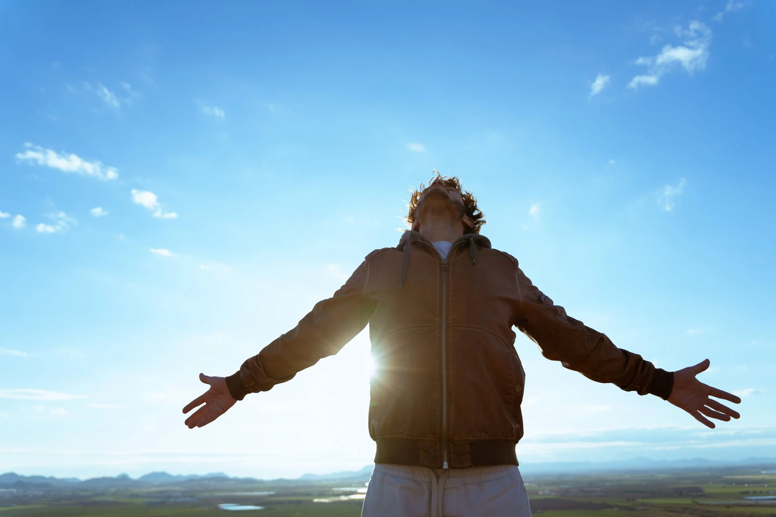 A Simple Breath for Clearer Thinking