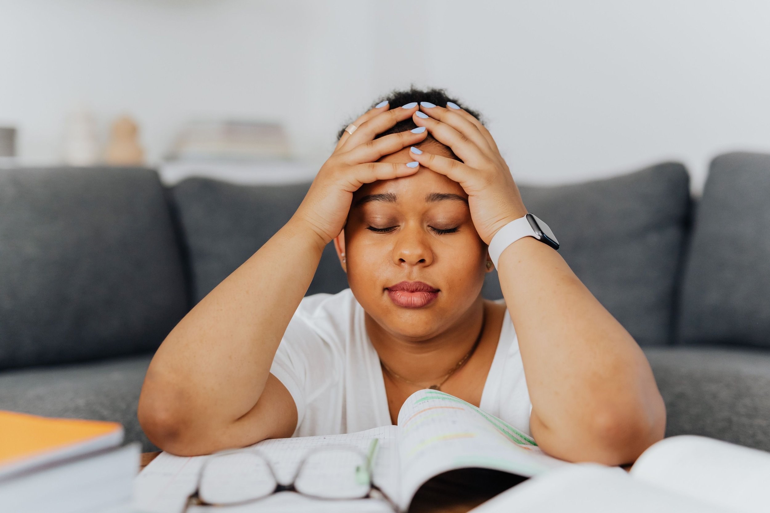 7 Signs Your Nervous System Is Stuck in Survival Mode