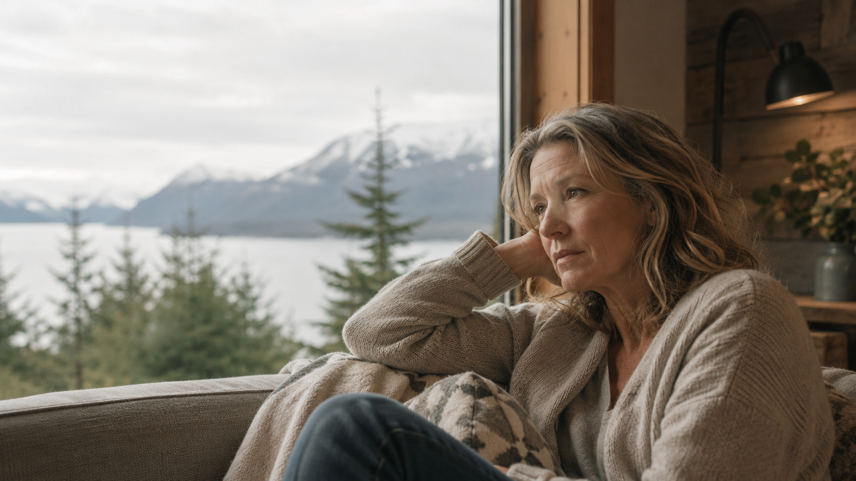 Why You Can’t Relax Even When Everything Seems Fine