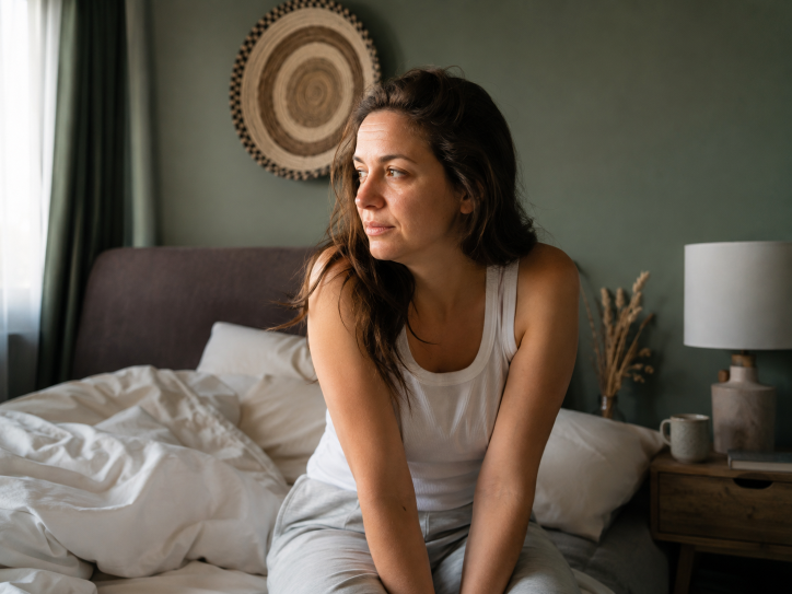 When Everything Feels Urgent: The Exhaustion of Always Being One Step Ahead