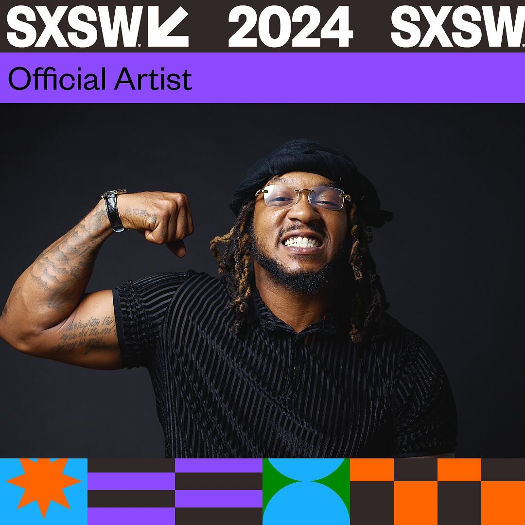 Hi My Name is Q Carter and i just be doing shit Official Artist SXSW, Going up March 12th at Antones wit my Band 8pm I Would Love to see you there , Anddddd I broke up wit my girlfriend for #SXSW i ain&rsquo;t looking but im not denying greatness eit