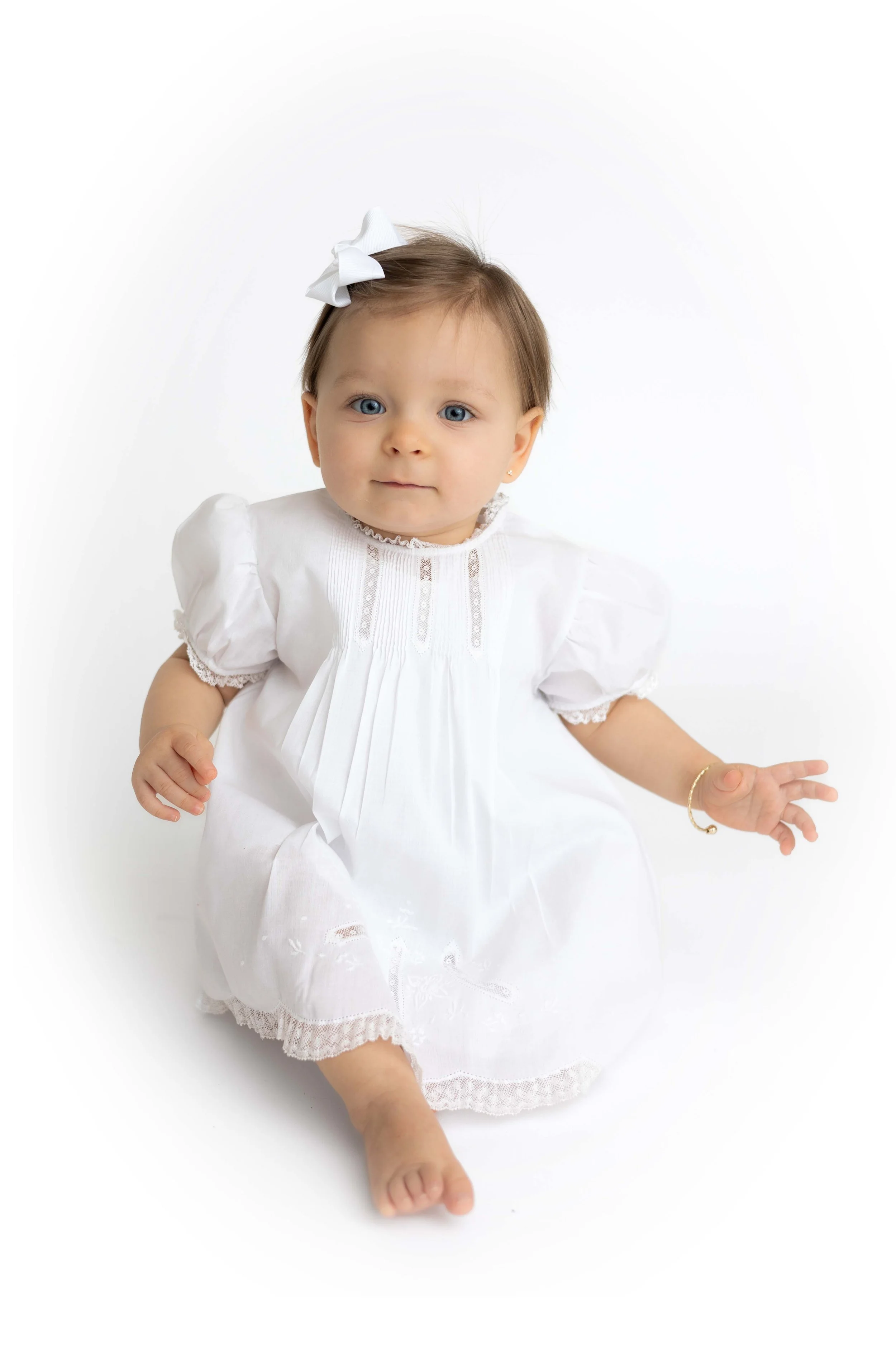 Heirloom Portraits at Abigail Kathleen Photography Studio in Berwick, Louisiana