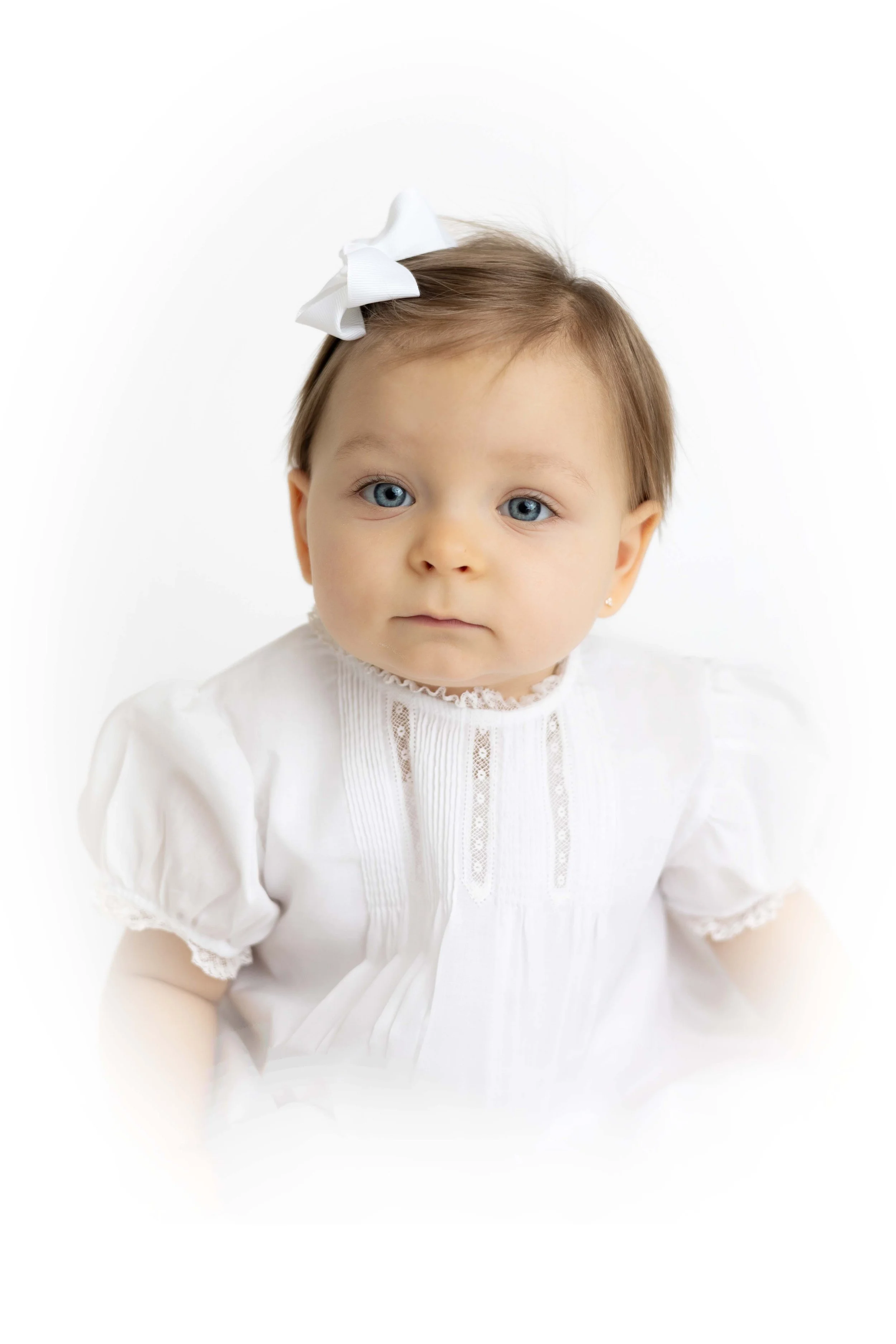 Heirloom Portraits at Abigail Kathleen Photography Studio in Berwick, Louisiana