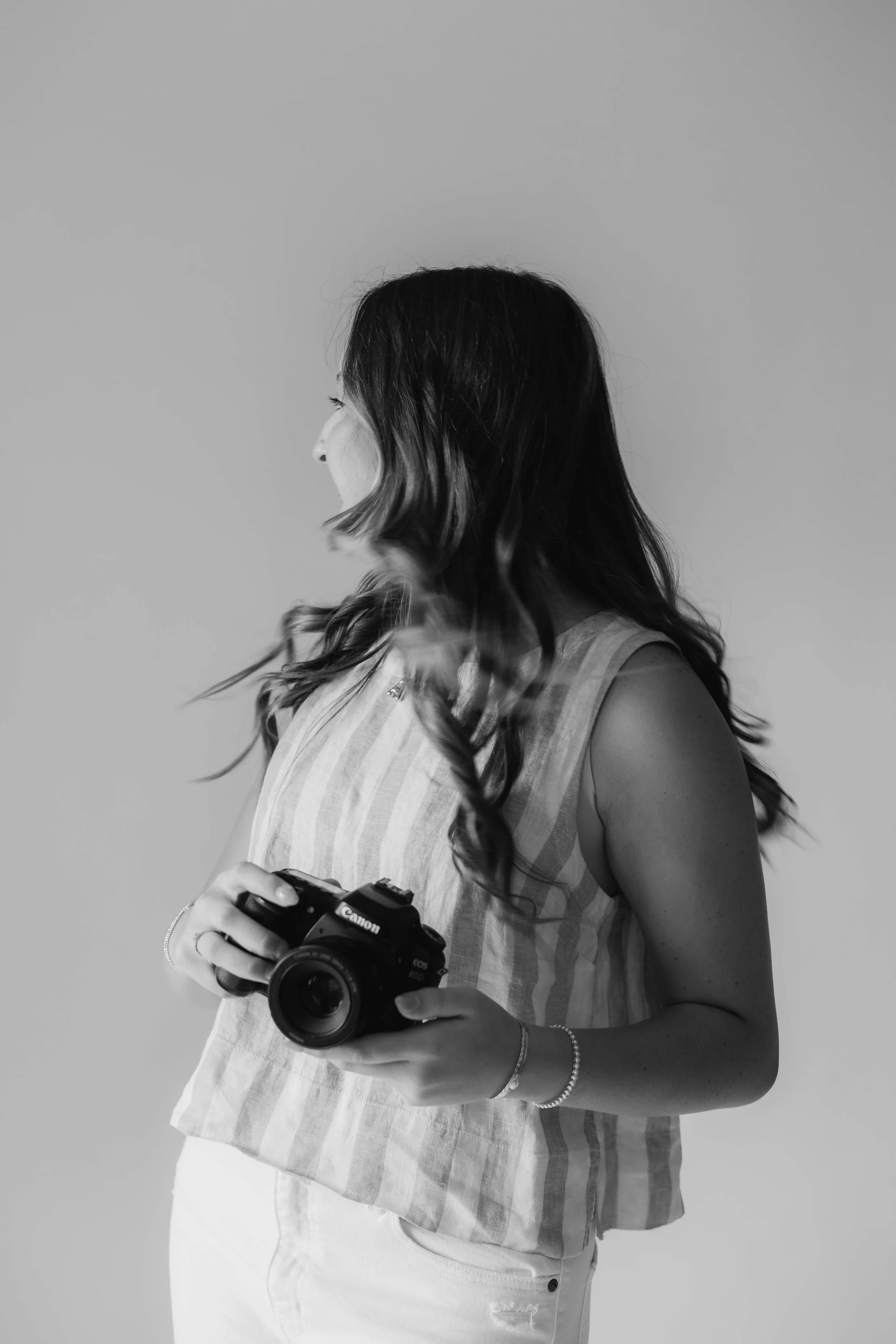 Capturing Addison’s Passion – A Senior with a Photographer’s Eye