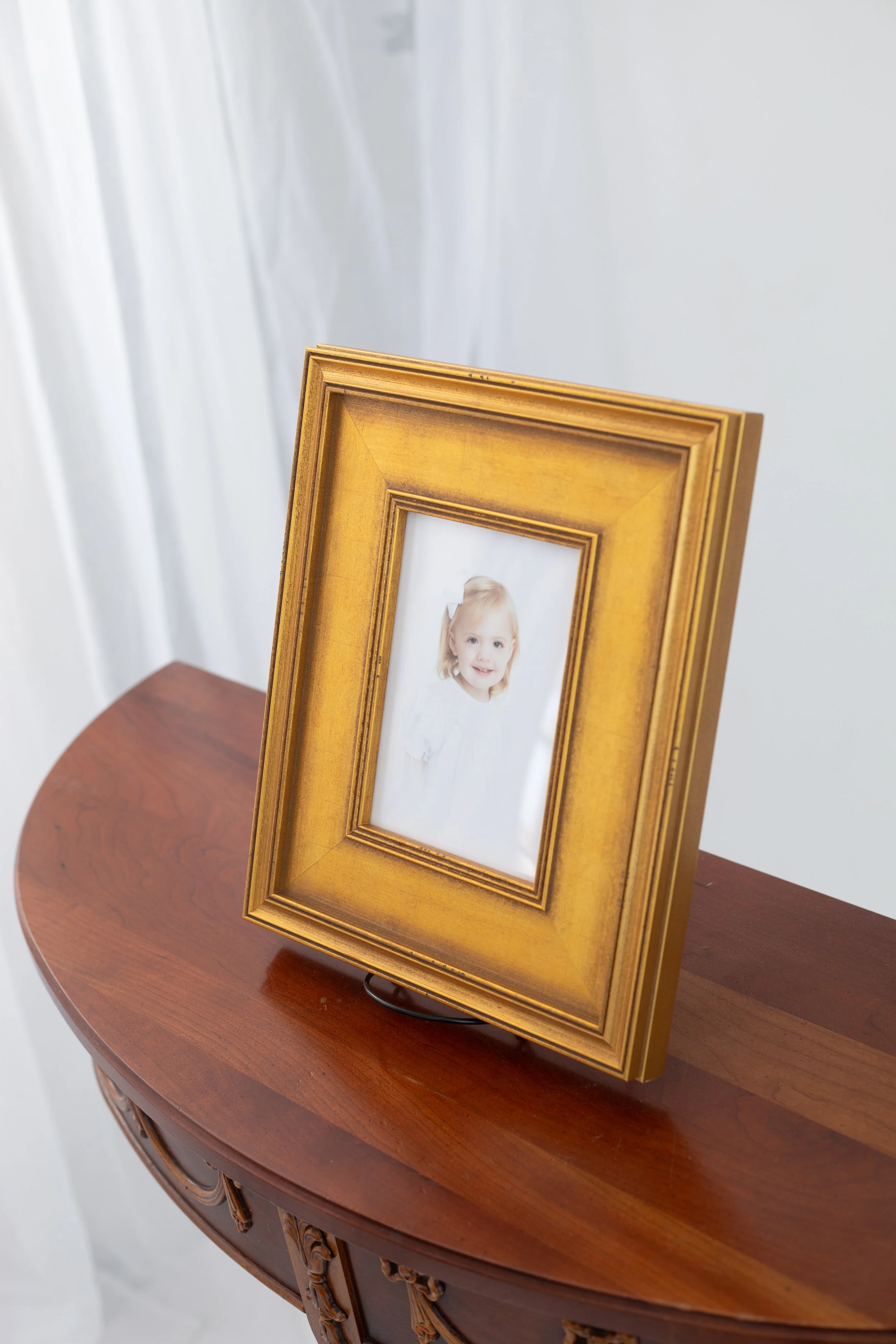 Heirloom Portrait Products: Timeless Treasures for Your Family