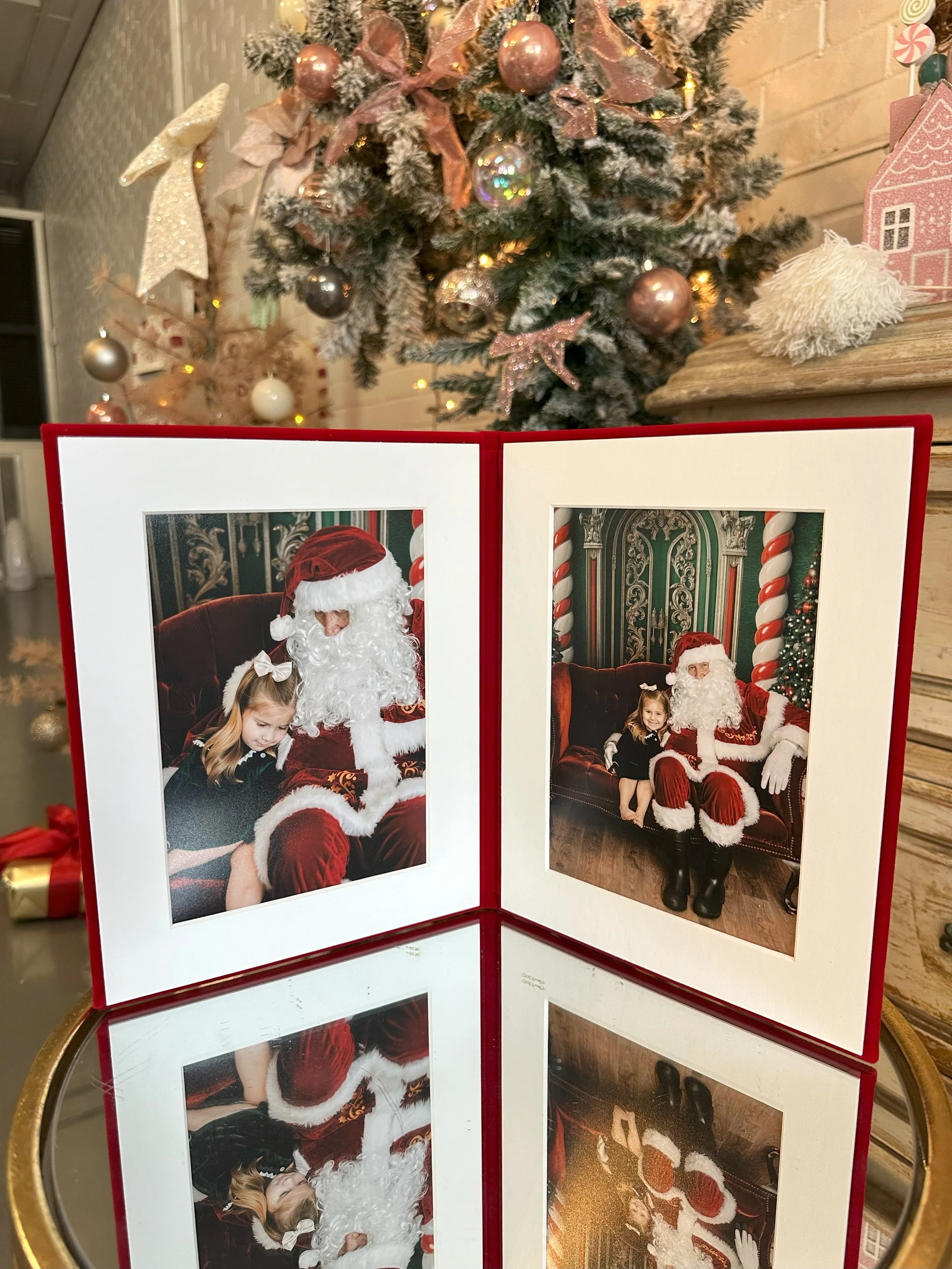 5 Reasons to Take Family Photos This Christmas