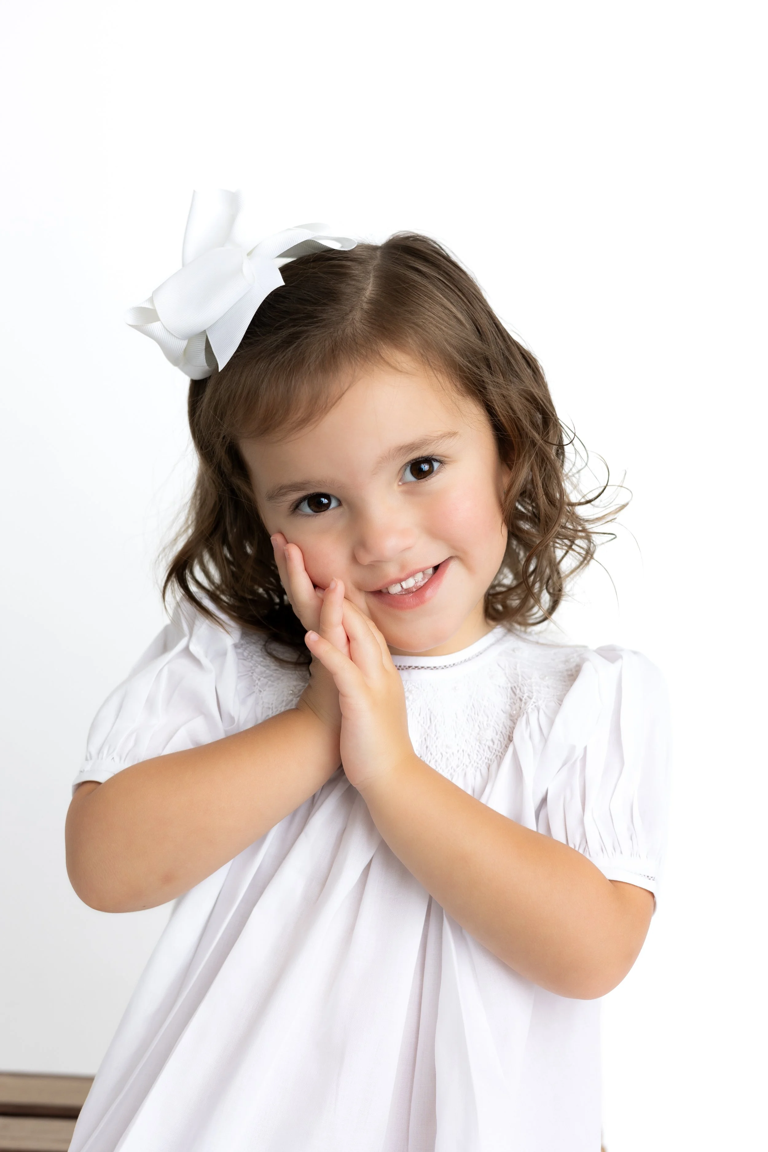 Heirloom Portraits in Berwick Louisiana | What Makes Them So Timeless