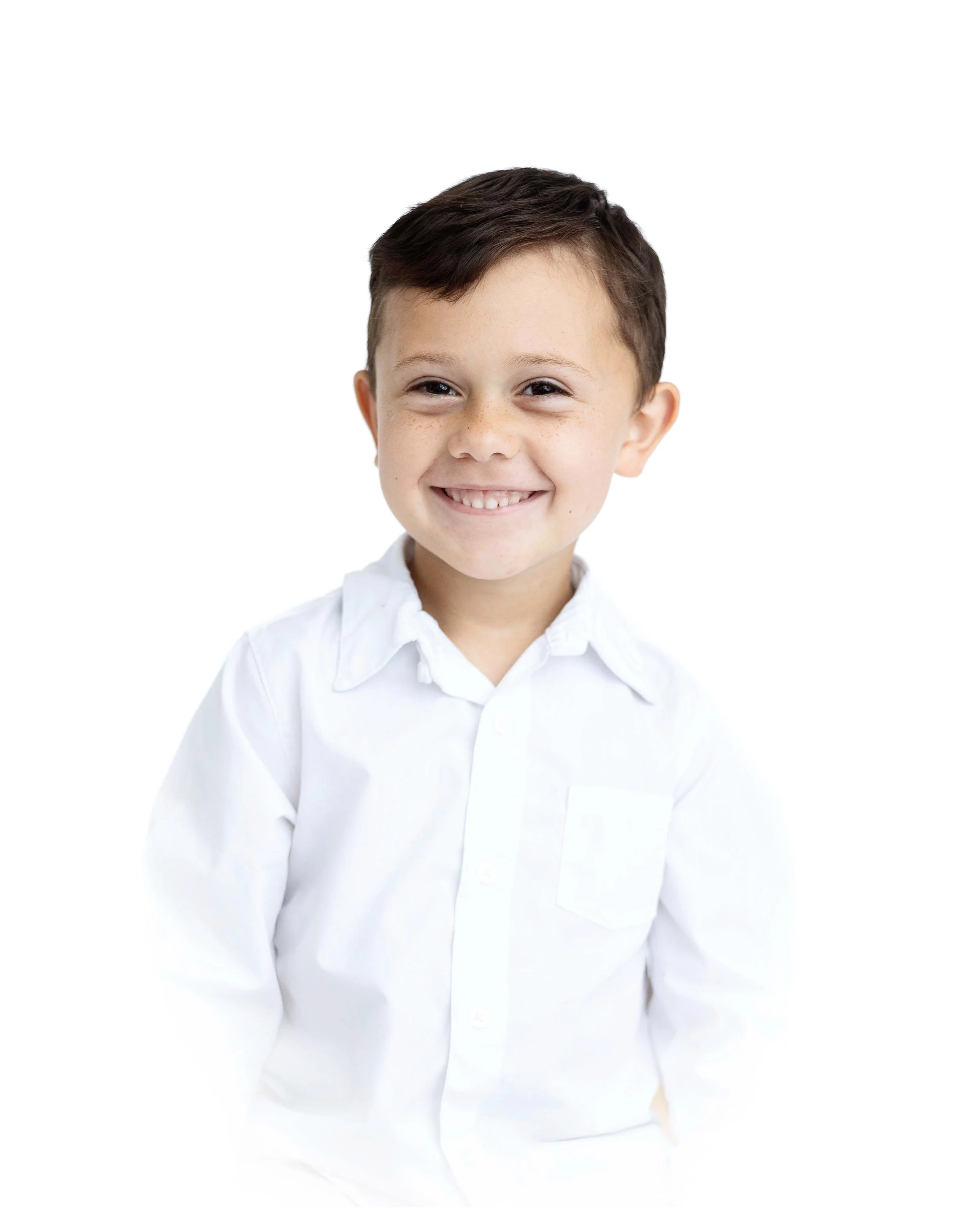 How Fast Childhood Changes (And Why Heirloom Portraits Matter More Than Ever)