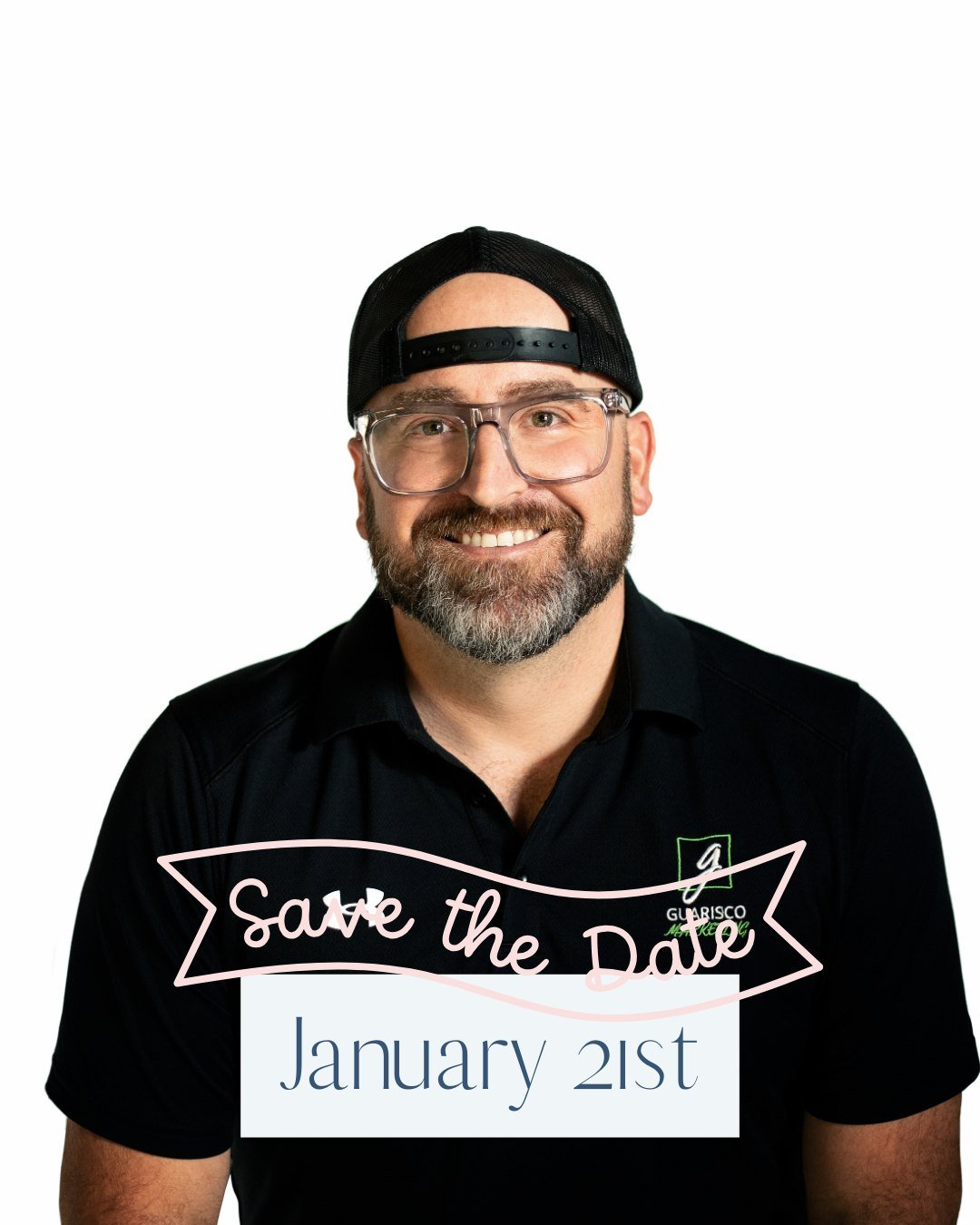 A reminder that our final headshot day is Wednesday, January 21.
If updating your headshot has been on your to do list for the new year, this is your sign to go ahead and get it scheduled. Once these sessions are complete, we will be shifting focus t