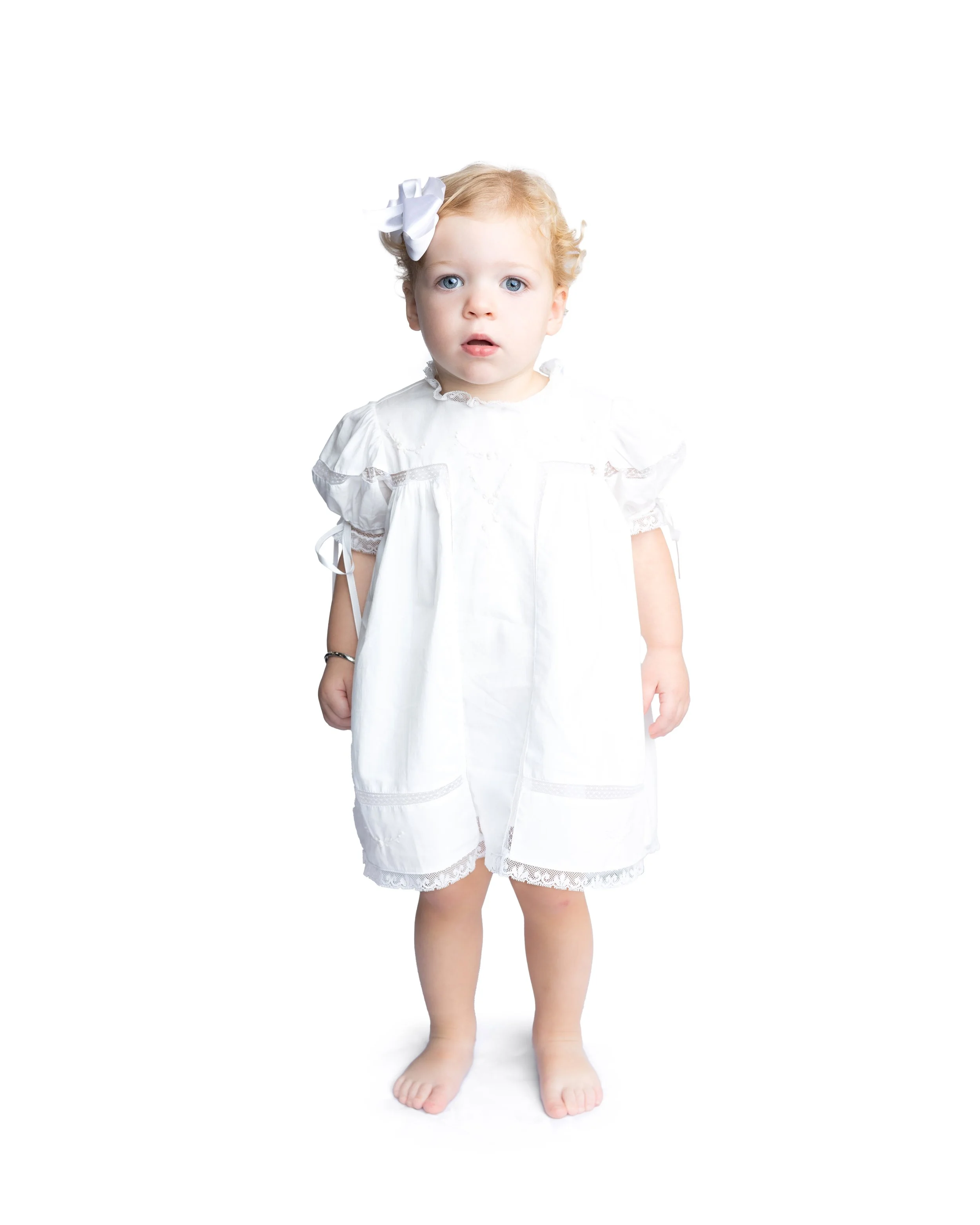 How to Style Your Child for Heirloom Portraits (Timeless Tips That Photograph Beautifully)