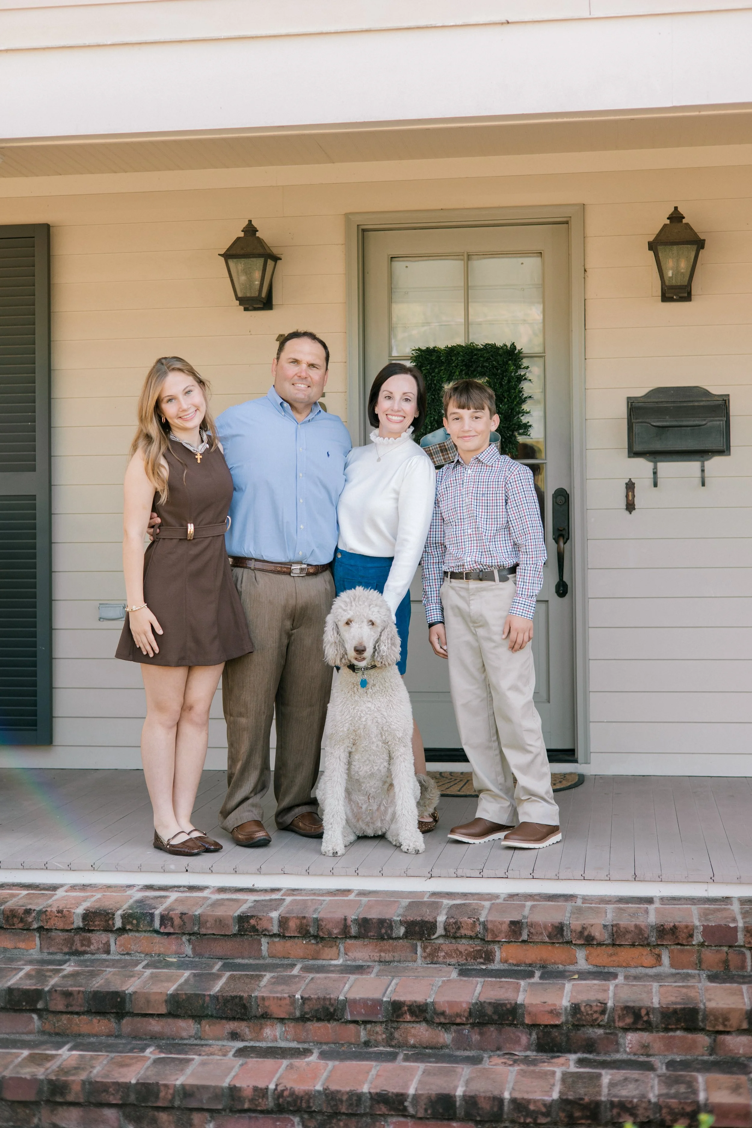 Spring Is Almost Here: Why Now Is the Perfect Time to Book Family Photos in Louisiana