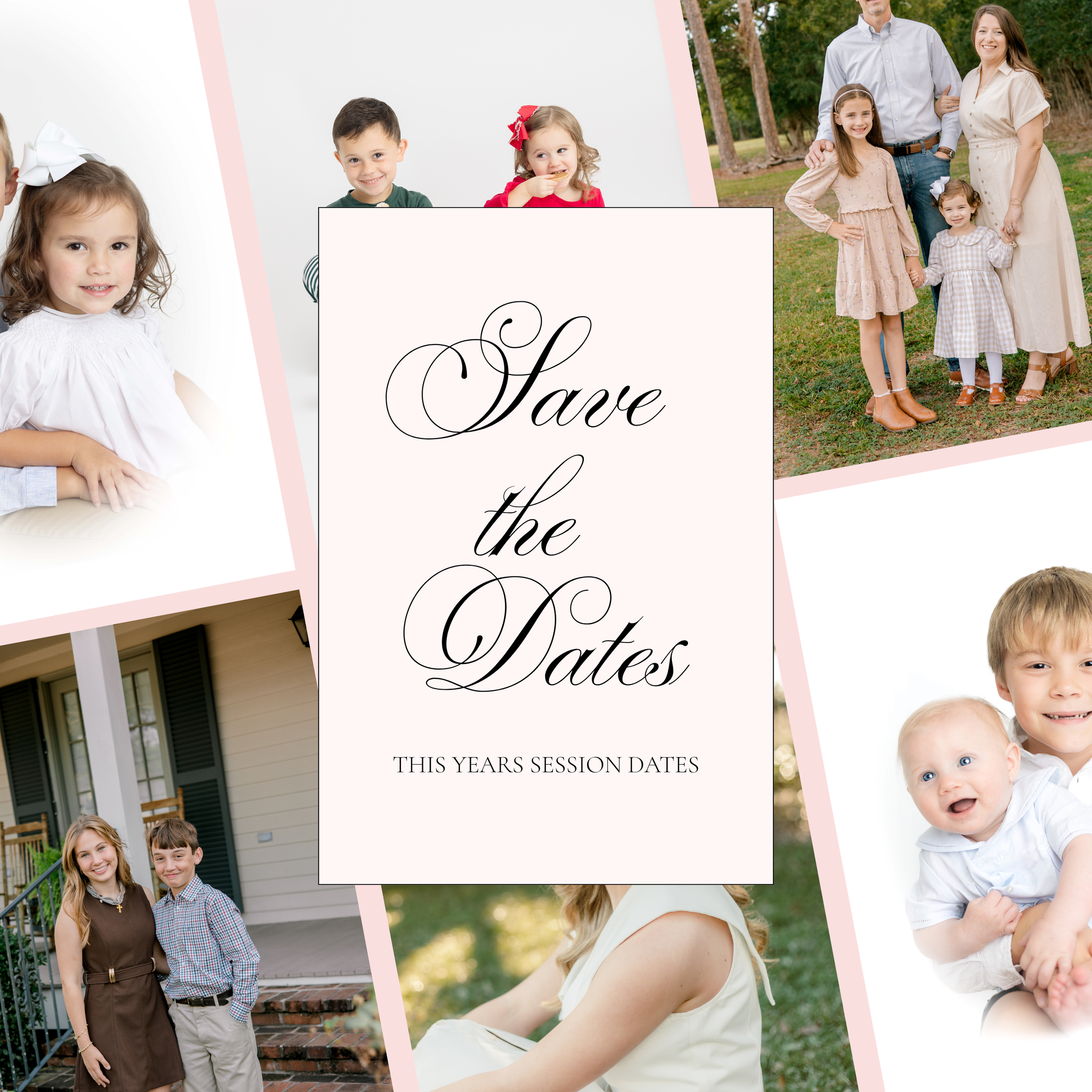 What to Look Forward to This Year at Abigail Kathleen Photography