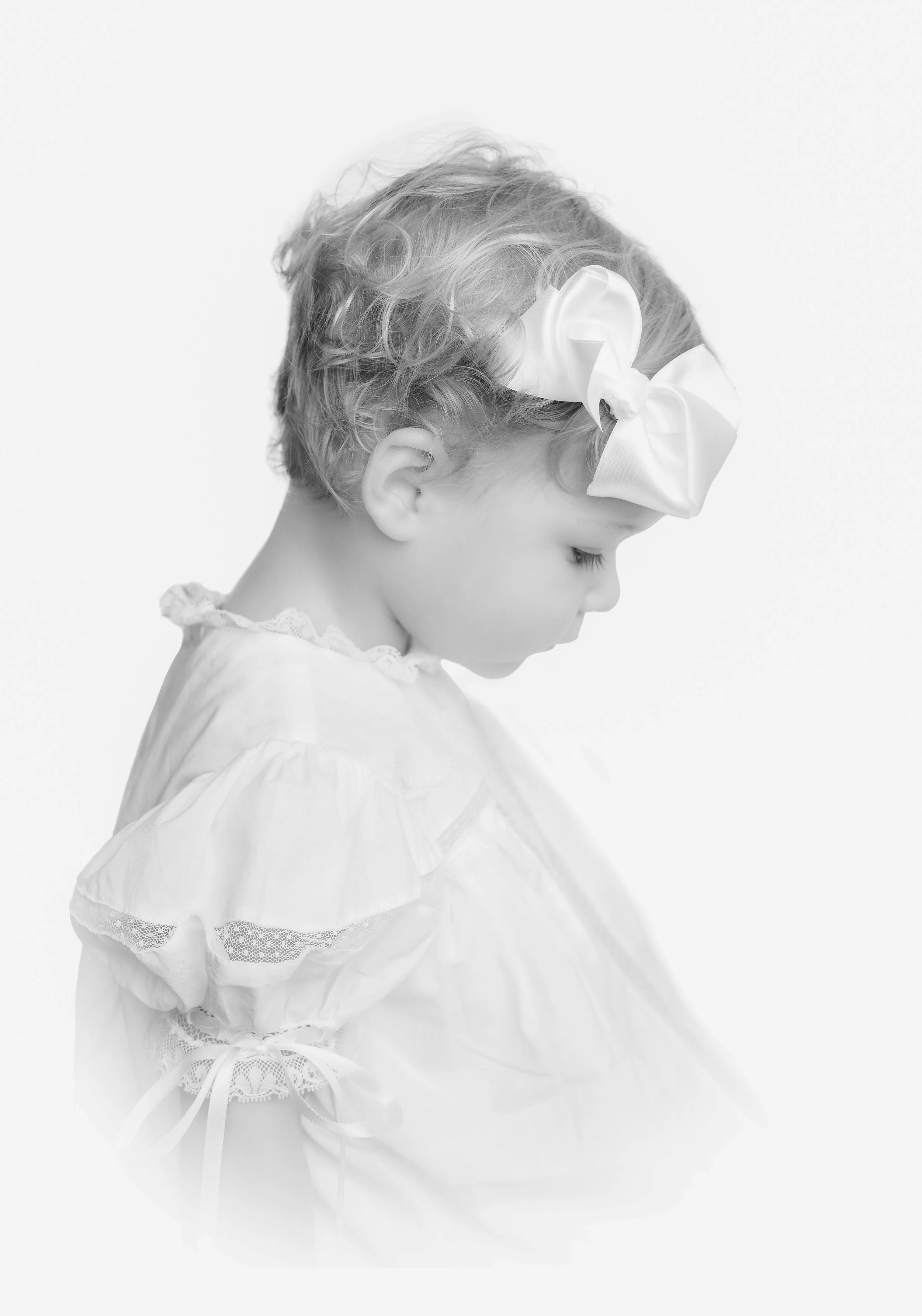 Margot’s Heirloom Portraits | Lafayette, Louisiana Child Heirloom Photography
