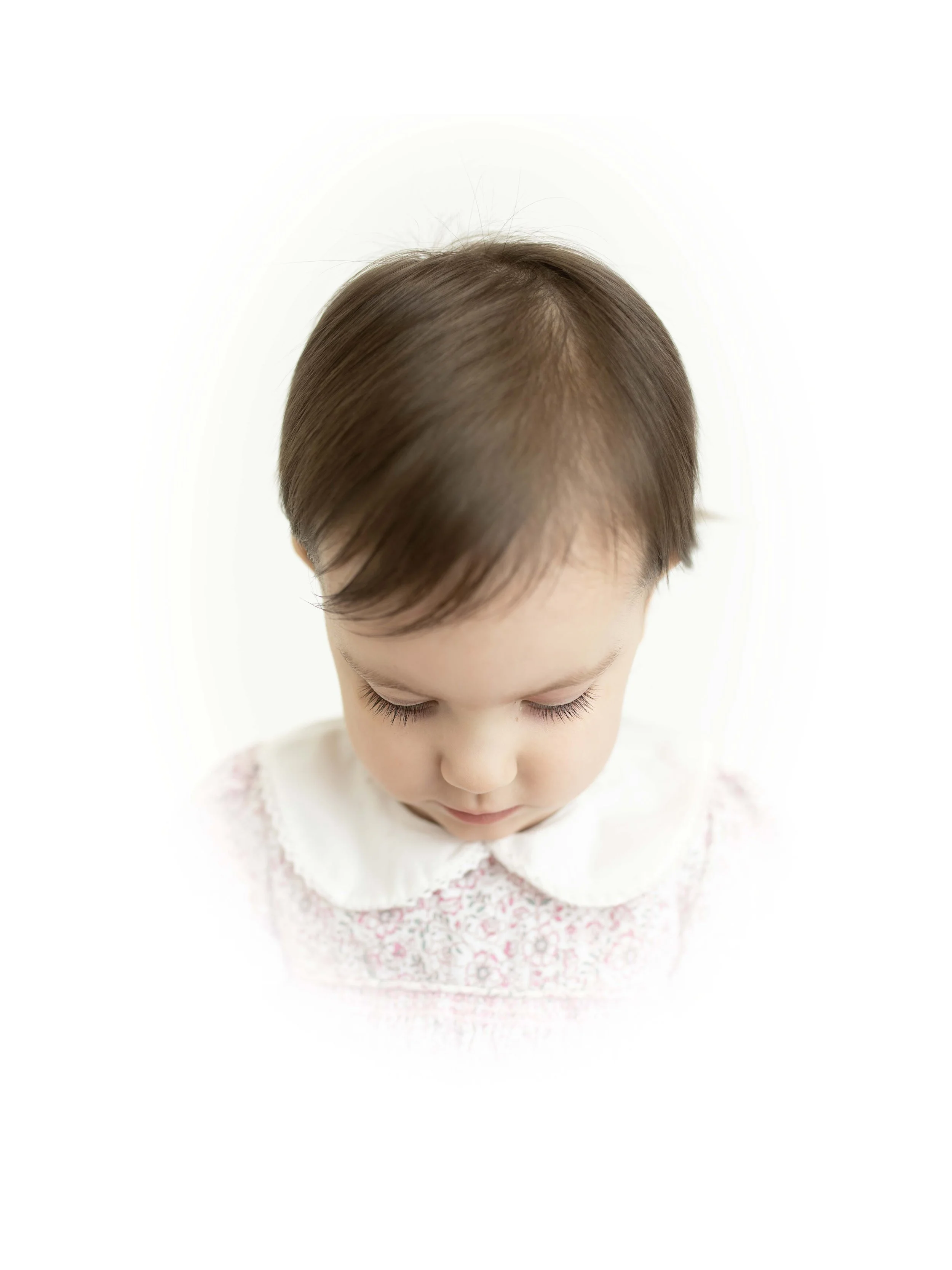 What Makes a Portrait an Heirloom?