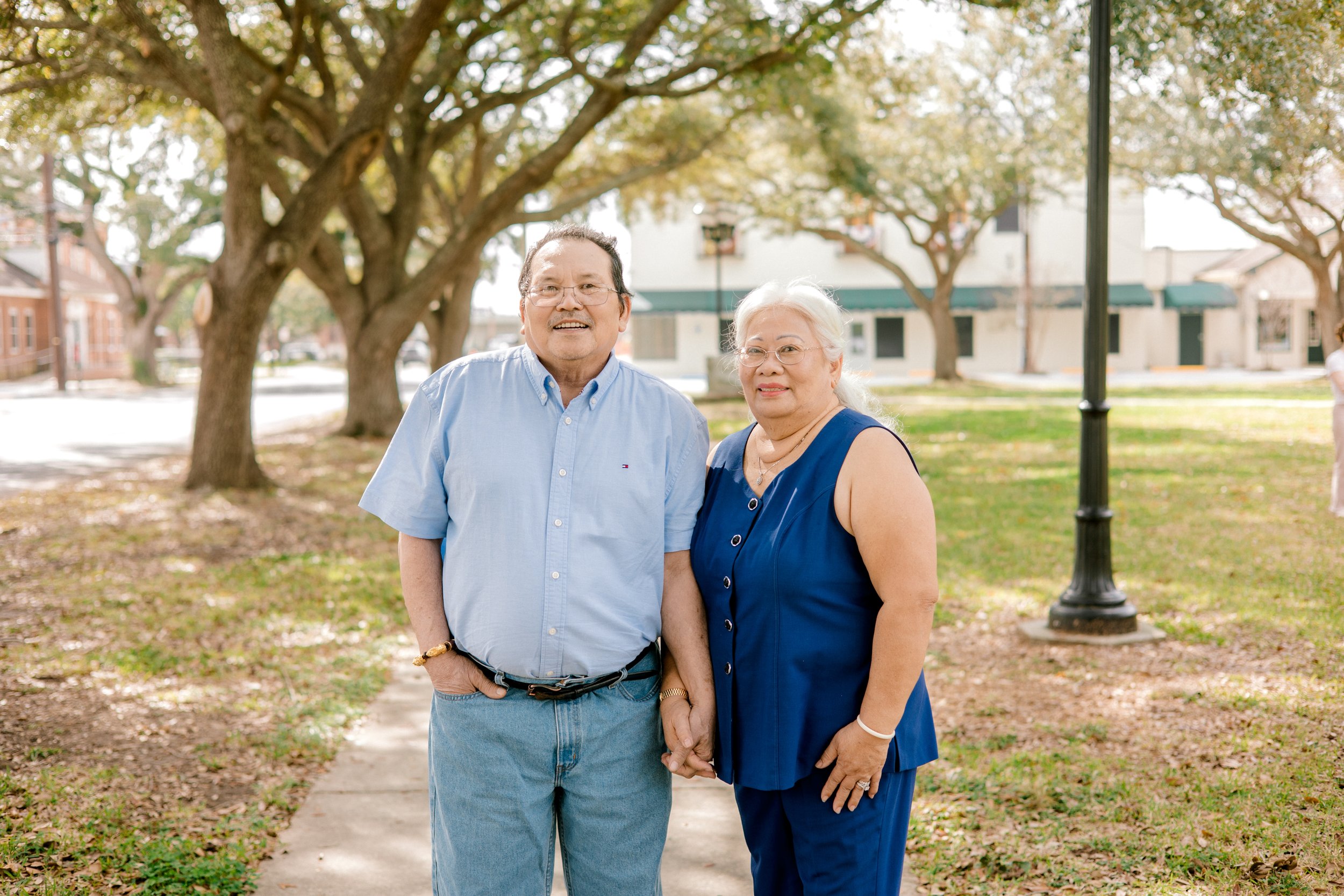 How to Create Natural, Elevated Family Portraits | Lawrence Park Family Session