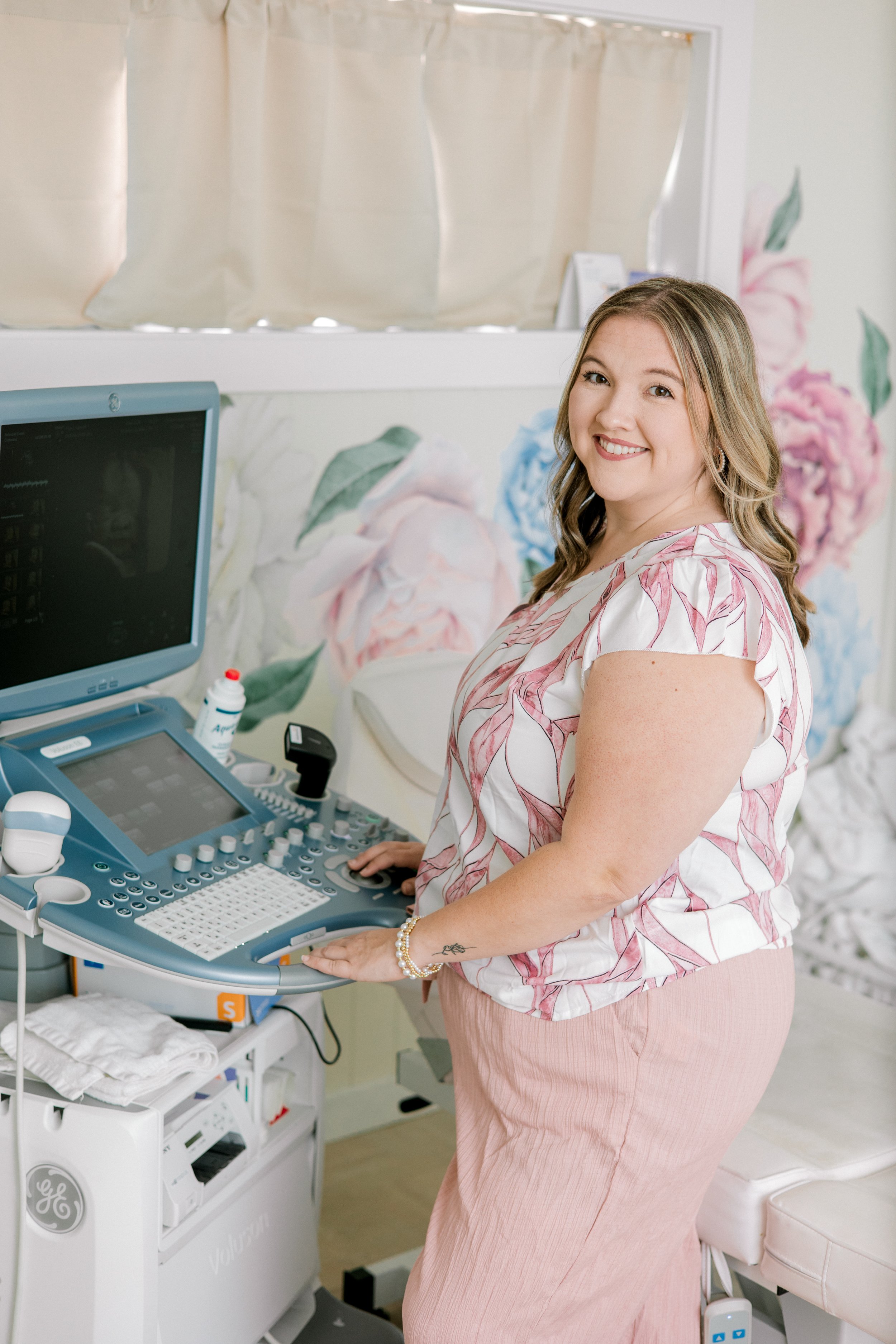 Branding Photography for Small Businesses | Southern Stork Branding Session
