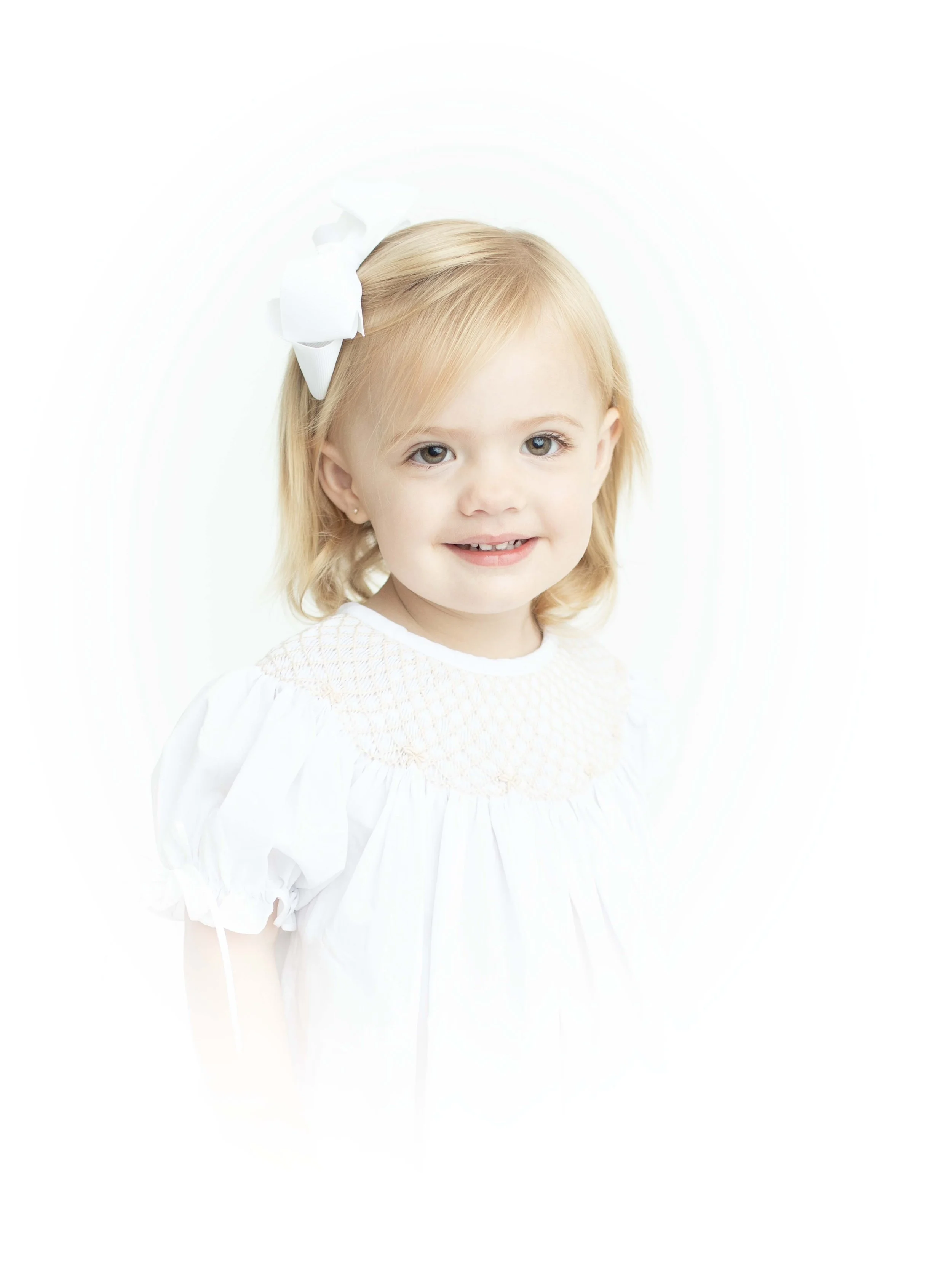 What Makes an Heirloom Portrait Different from a Regular Photo?