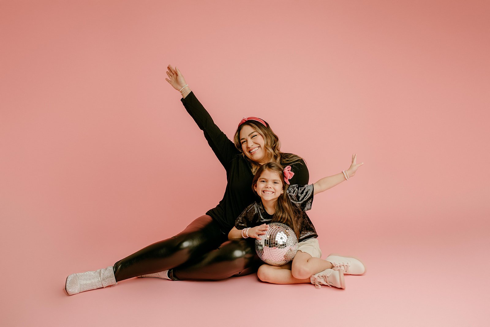 Why August Is the Perfect Time to Schedule Your Studio Portrait Session
