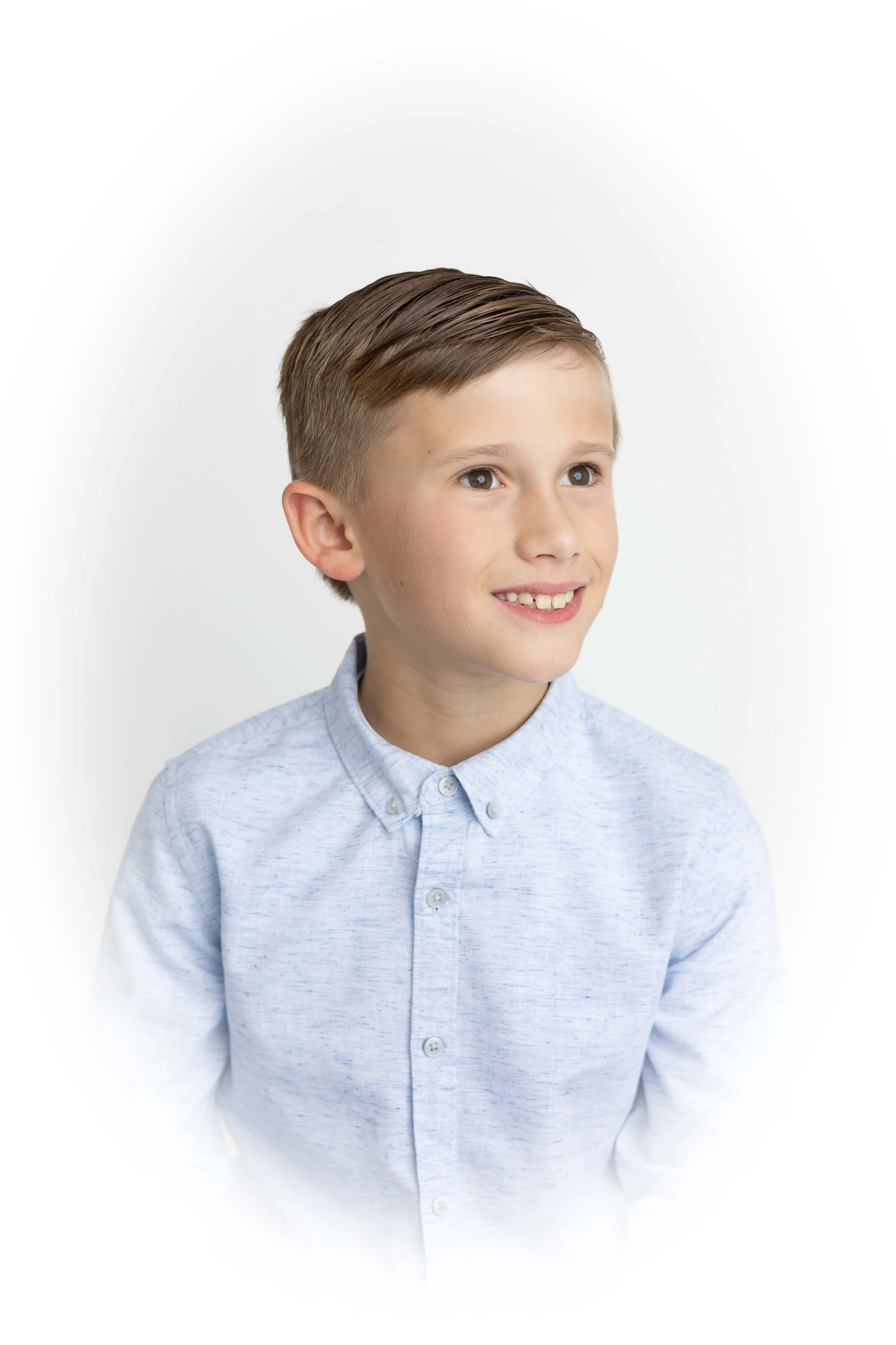 Heirloom Portraits at Abigail Kathleen Photography Studio in Berwick, Louisiana