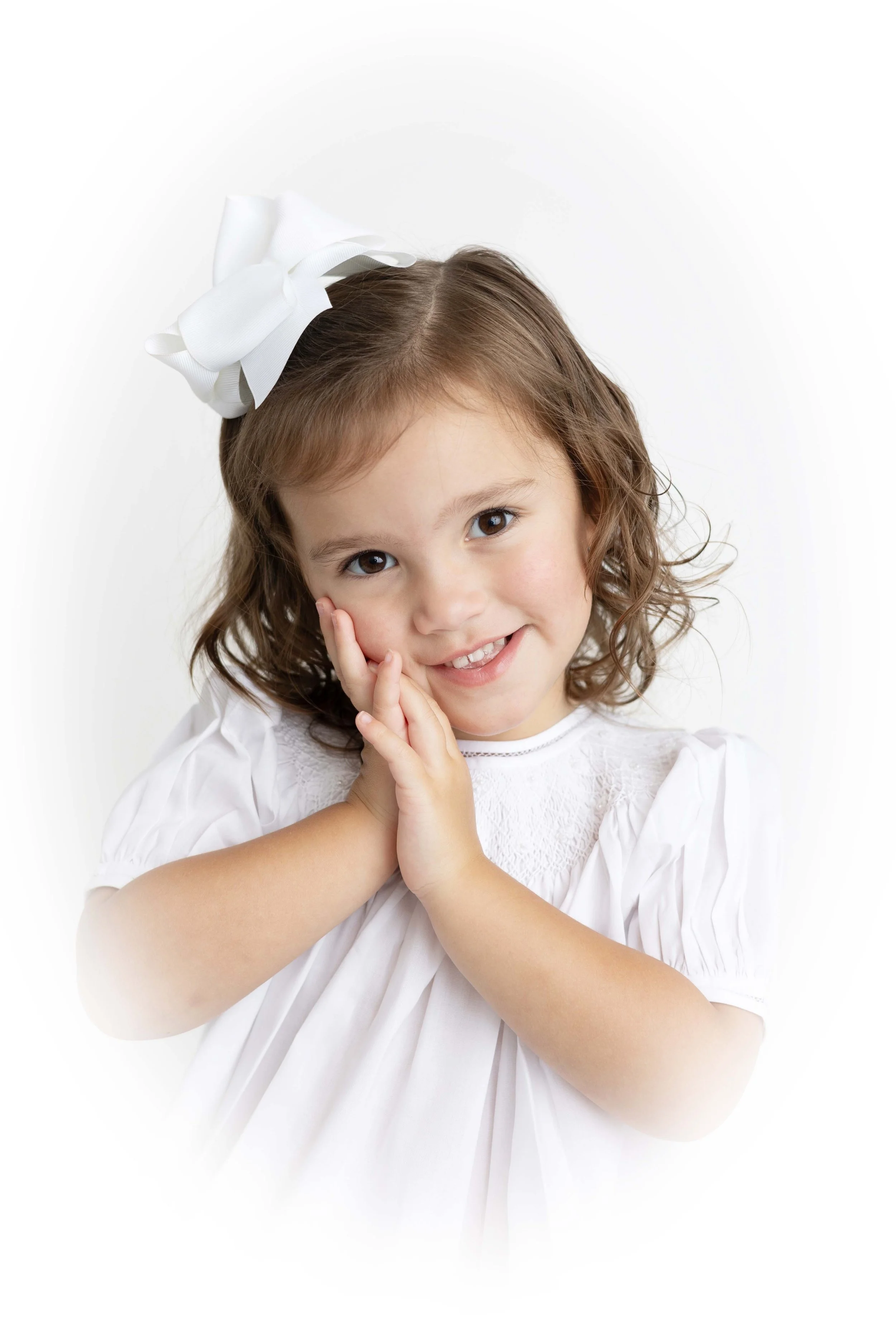 Heirloom Portraits at Abigail Kathleen Photography Studio in Berwick, Louisiana