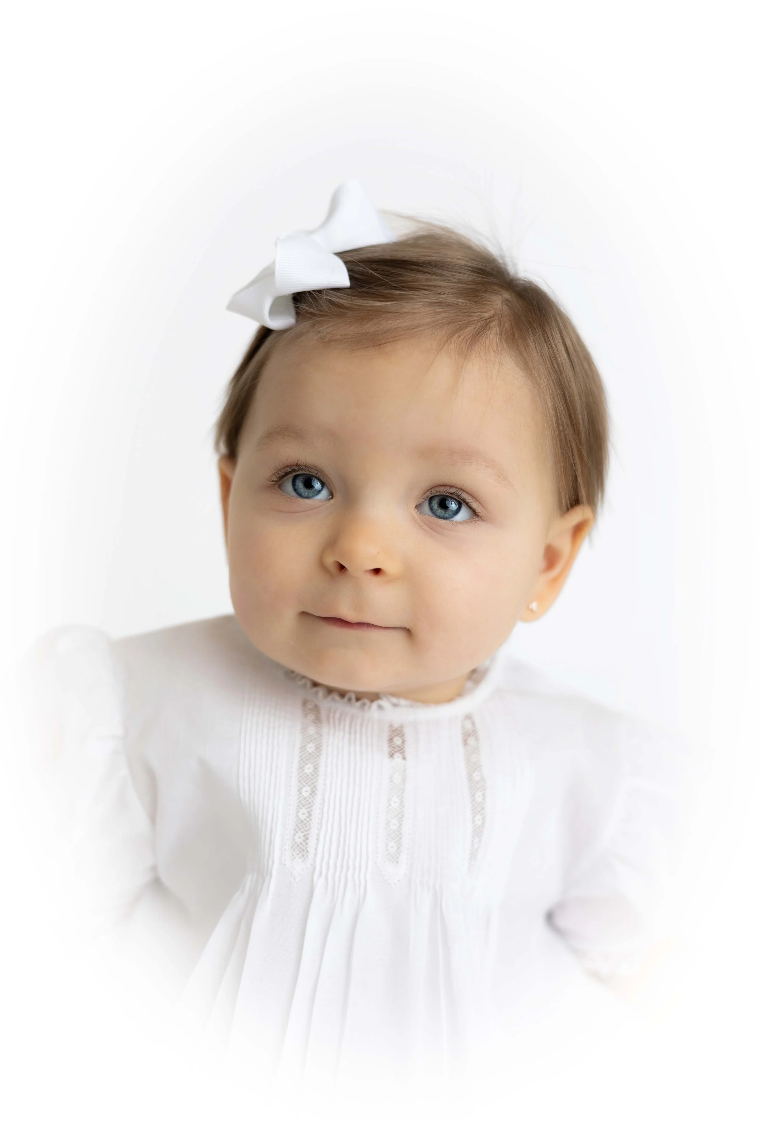 Heirloom Portraits at Abigail Kathleen Photography Studio in Berwick, Louisiana