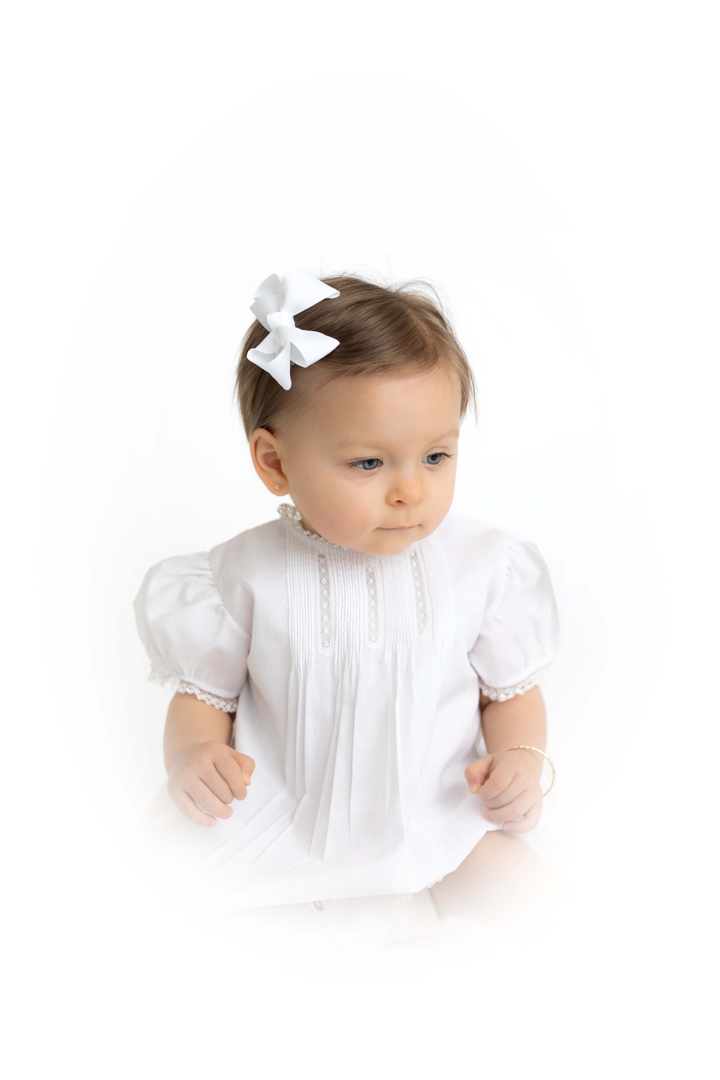 Heirloom Portraits at Abigail Kathleen Photography Studio in Berwick, Louisiana