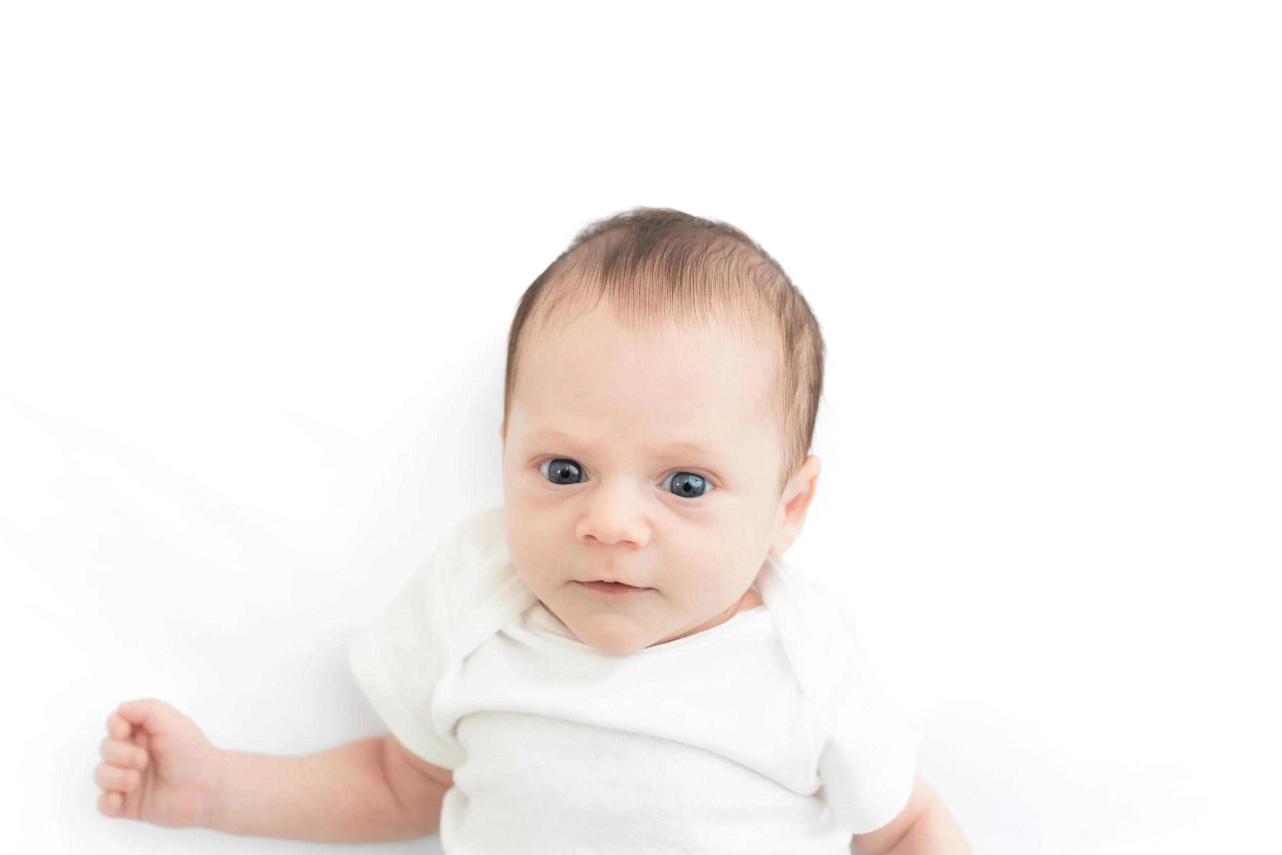 newborn photo session in morgan city, louisiana