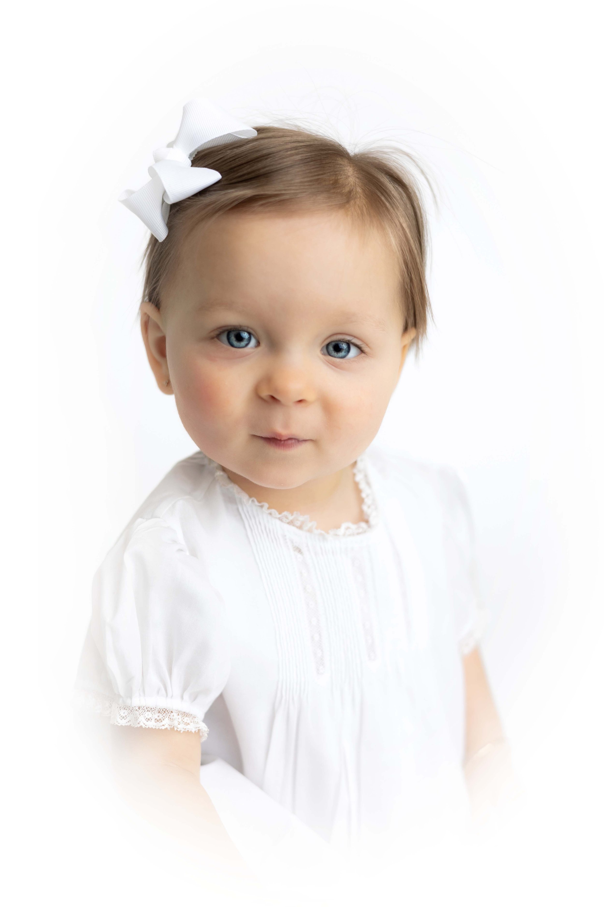 Heirloom Portraits at Abigail Kathleen Photography Studio in Berwick, Louisiana