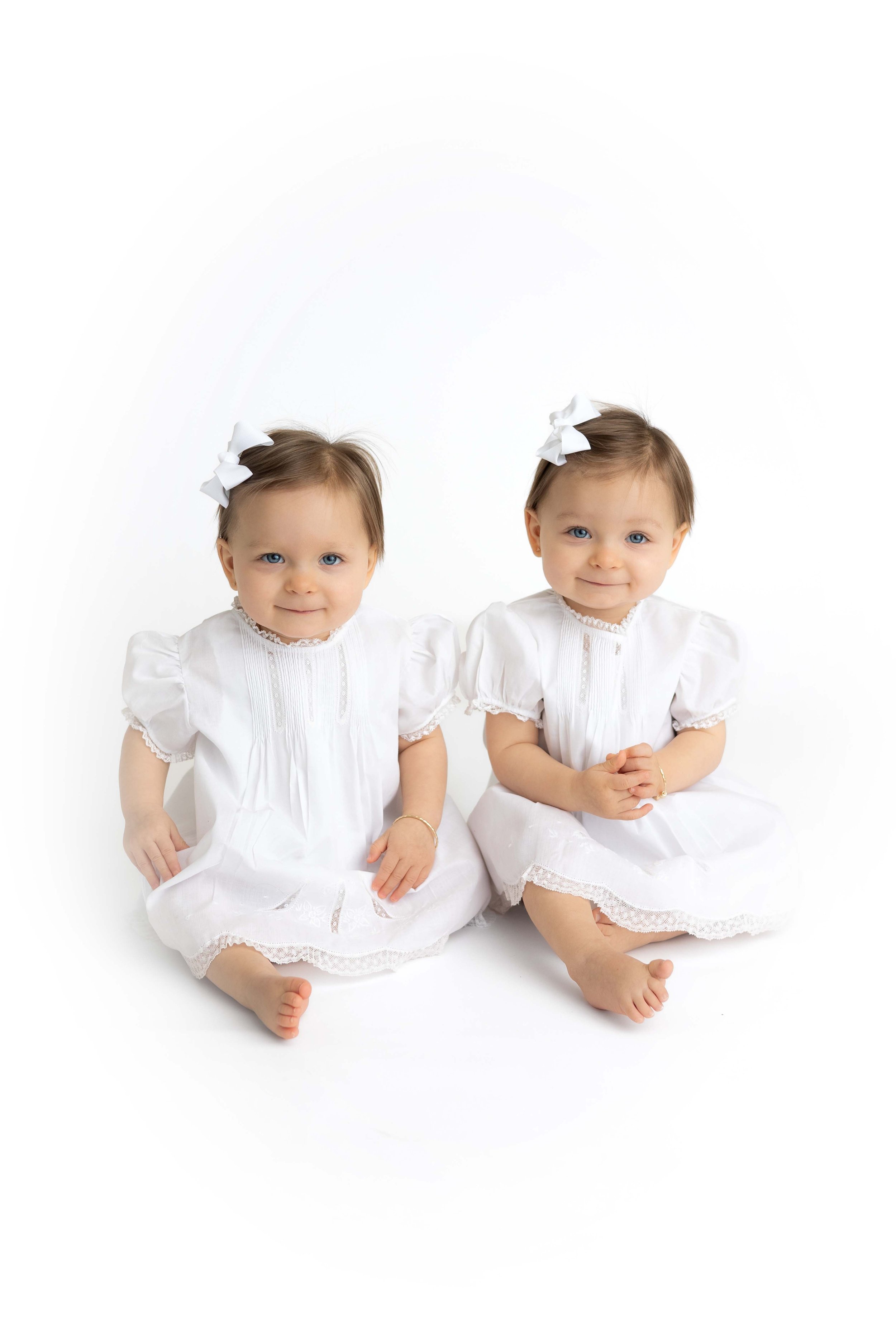 Heirloom Portraits at Abigail Kathleen Photography Studio in Berwick, Louisiana