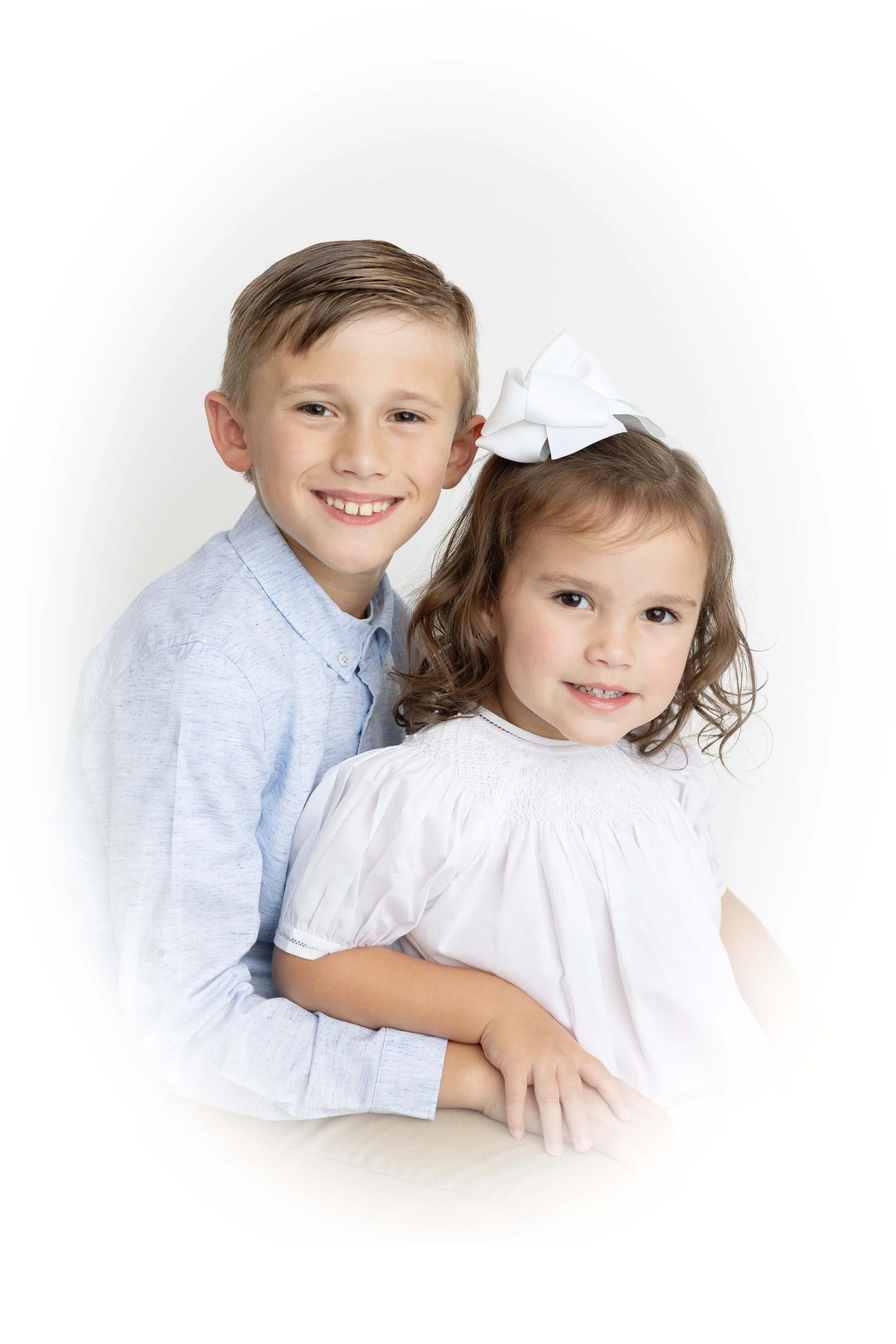 Heirloom Portraits at Abigail Kathleen Photography Studio in Berwick, Louisiana