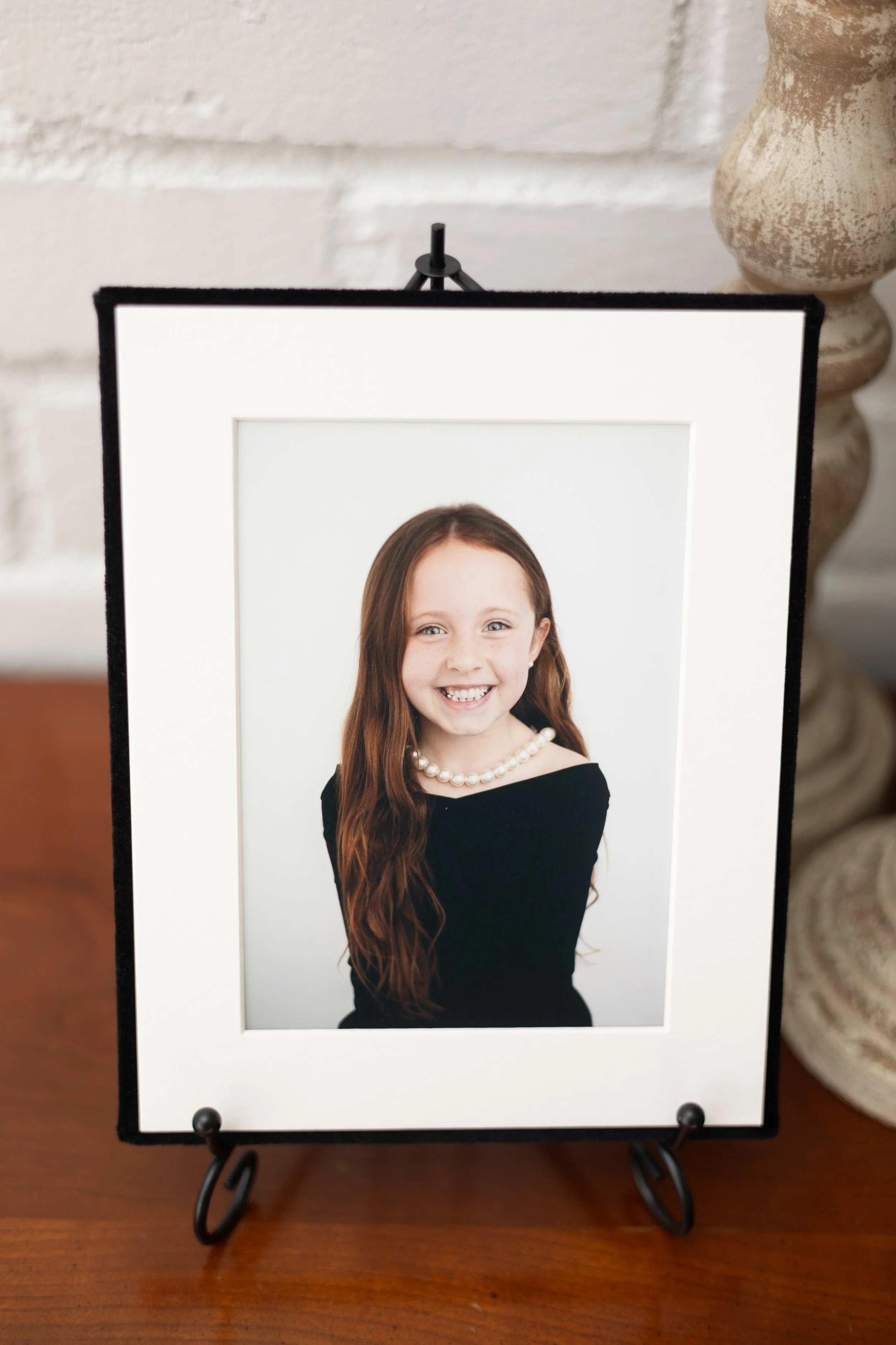 kindergarten cap and gown print products