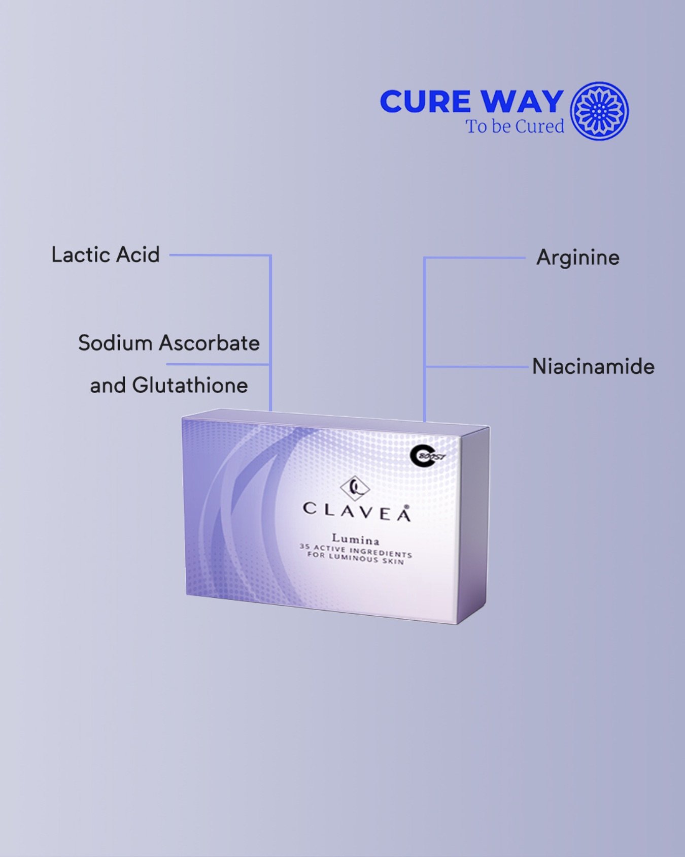 Clavea Lumina